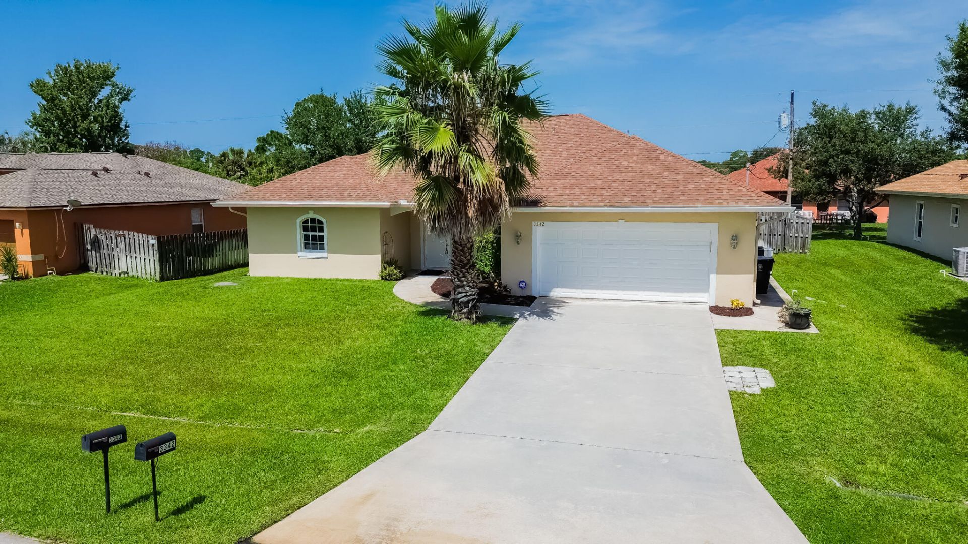 3342 SW Ludlow Street, Port Saint Lucie, FL 34953 Photo