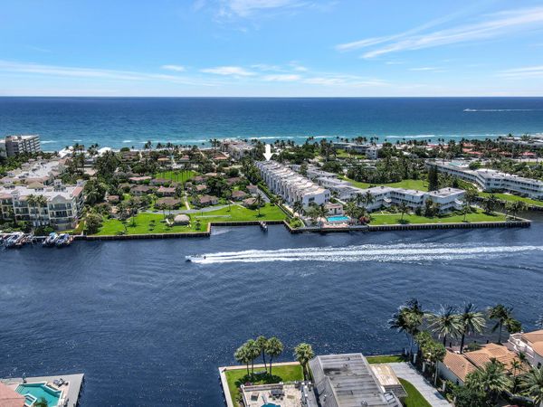 1222 Hillsboro Mile, Unit 11, Hillsboro Beach, FL 33062