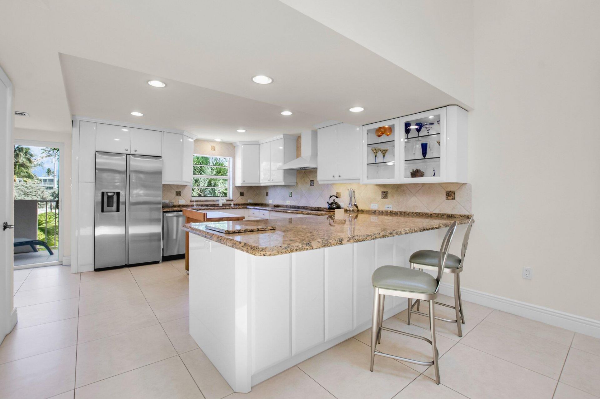1222 Hillsboro Mile, Unit 11, Hillsboro Beach, FL 33062 Photo