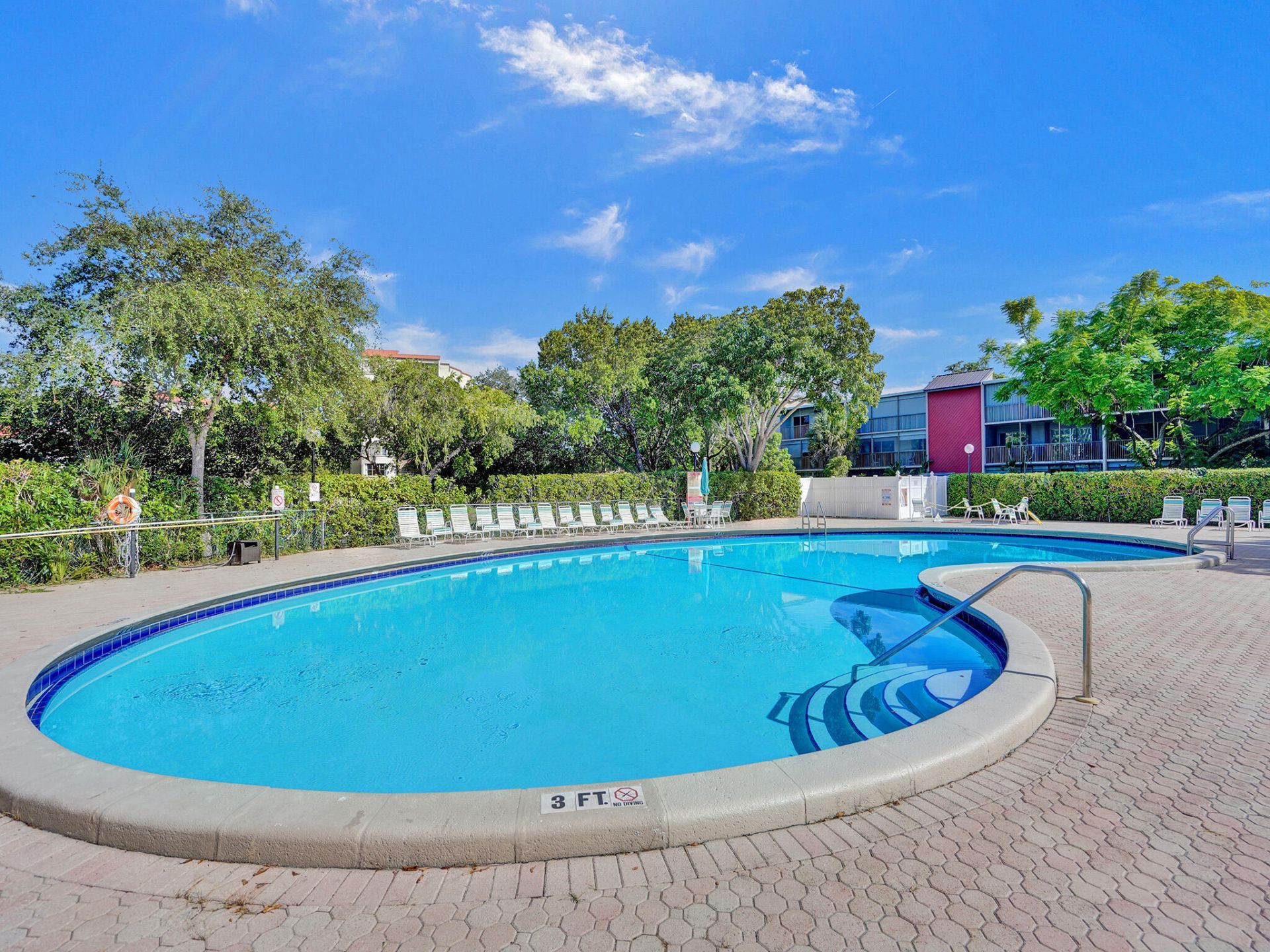 2200 S Cypress Bend Drive, Unit 707, Pompano Beach, FL 33069 Photo