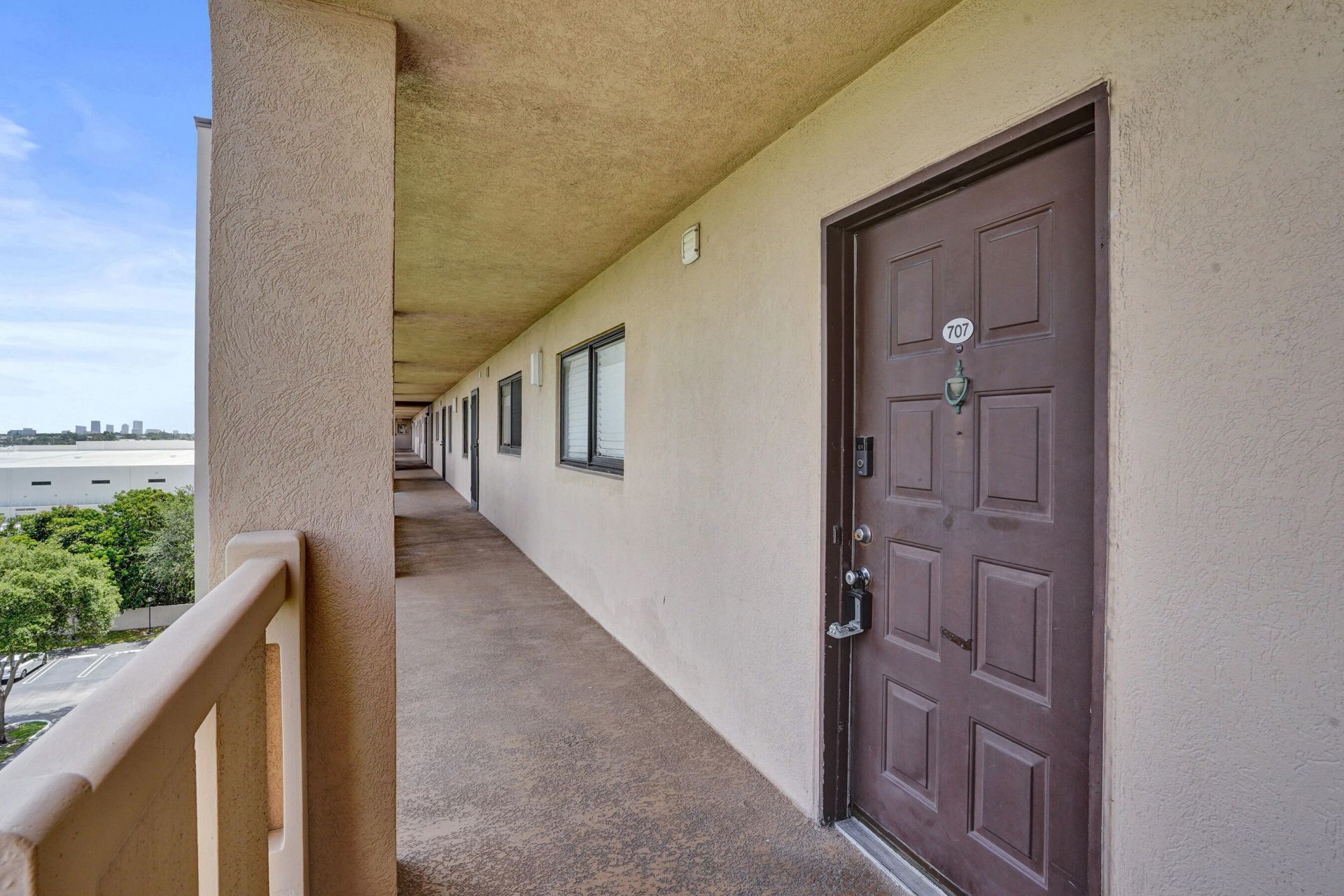 2200 S Cypress Bend Drive, Unit 707, Pompano Beach, FL 33069 Photo