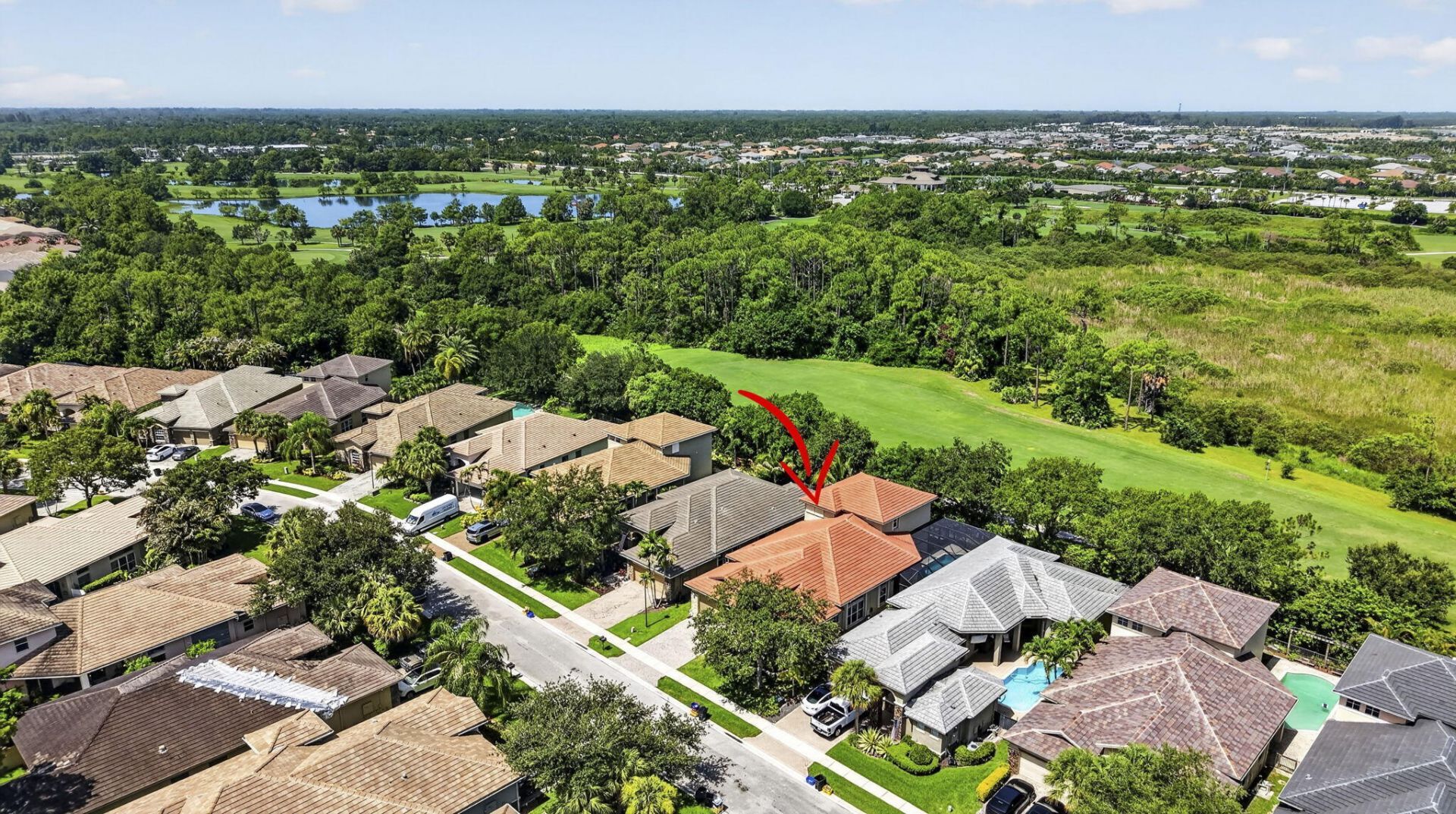 11202 Osprey Lake Lane, Palm Beach Gardens, FL 33412 Photo