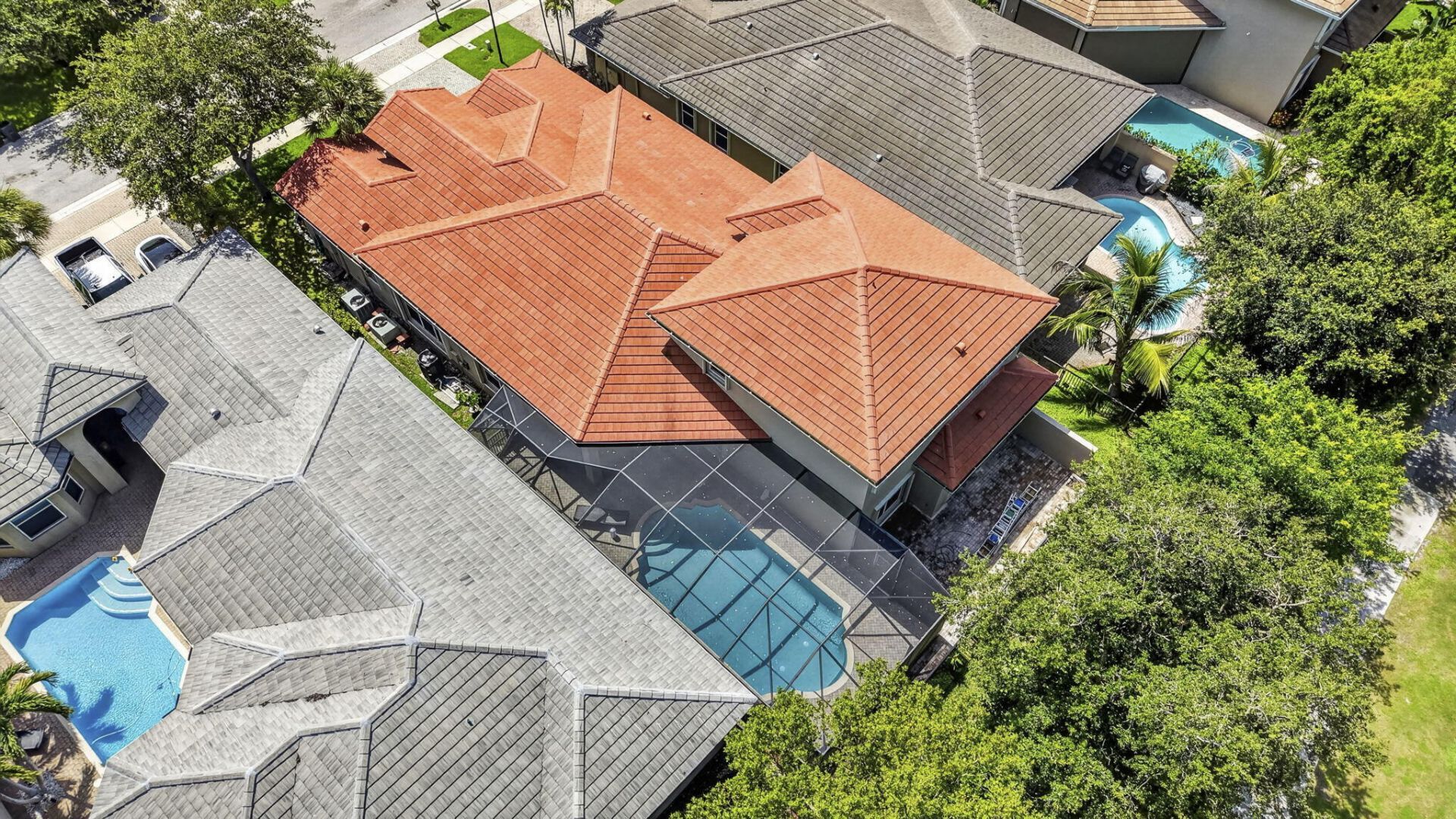 11202 Osprey Lake Lane, Palm Beach Gardens, FL 33412 Photo