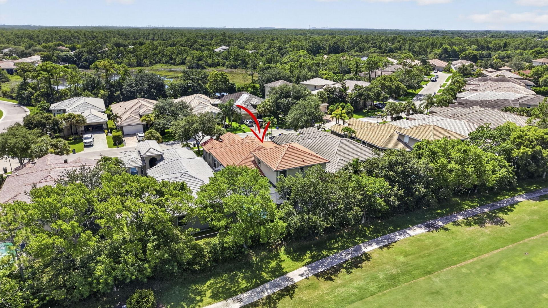 11202 Osprey Lake Lane, Palm Beach Gardens, FL 33412 Photo