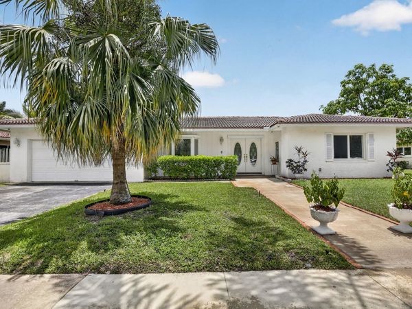 410 Bonaventure Boulevard, Weston, FL 33326