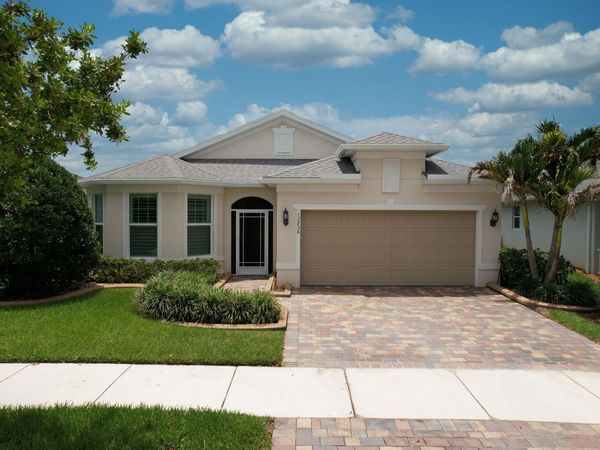 12736 SW CATTLEYA Lane, Port St. Lucie, FL 34987