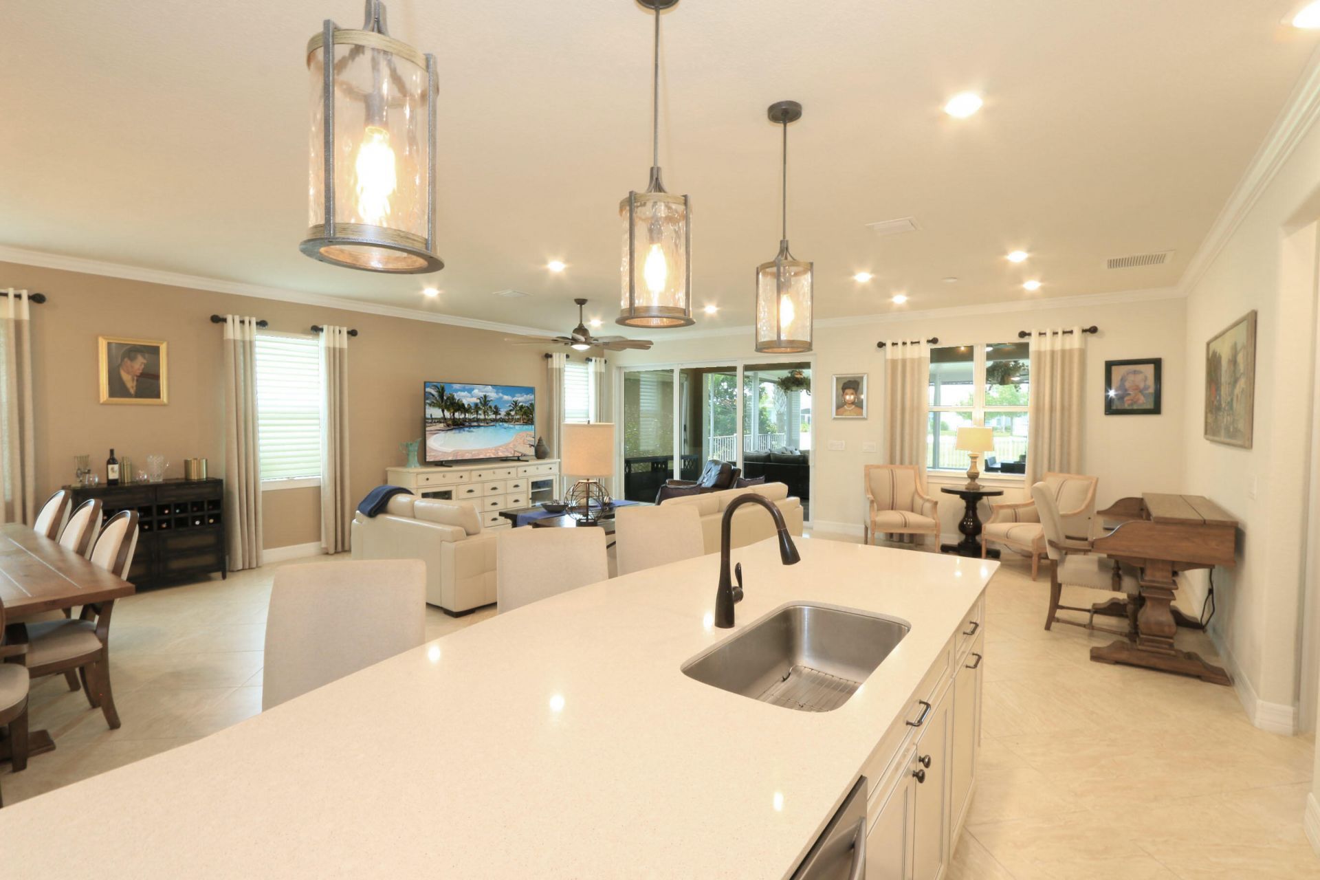 12736 SW Cattleya Lane, Port Saint Lucie, FL 34987 Photo