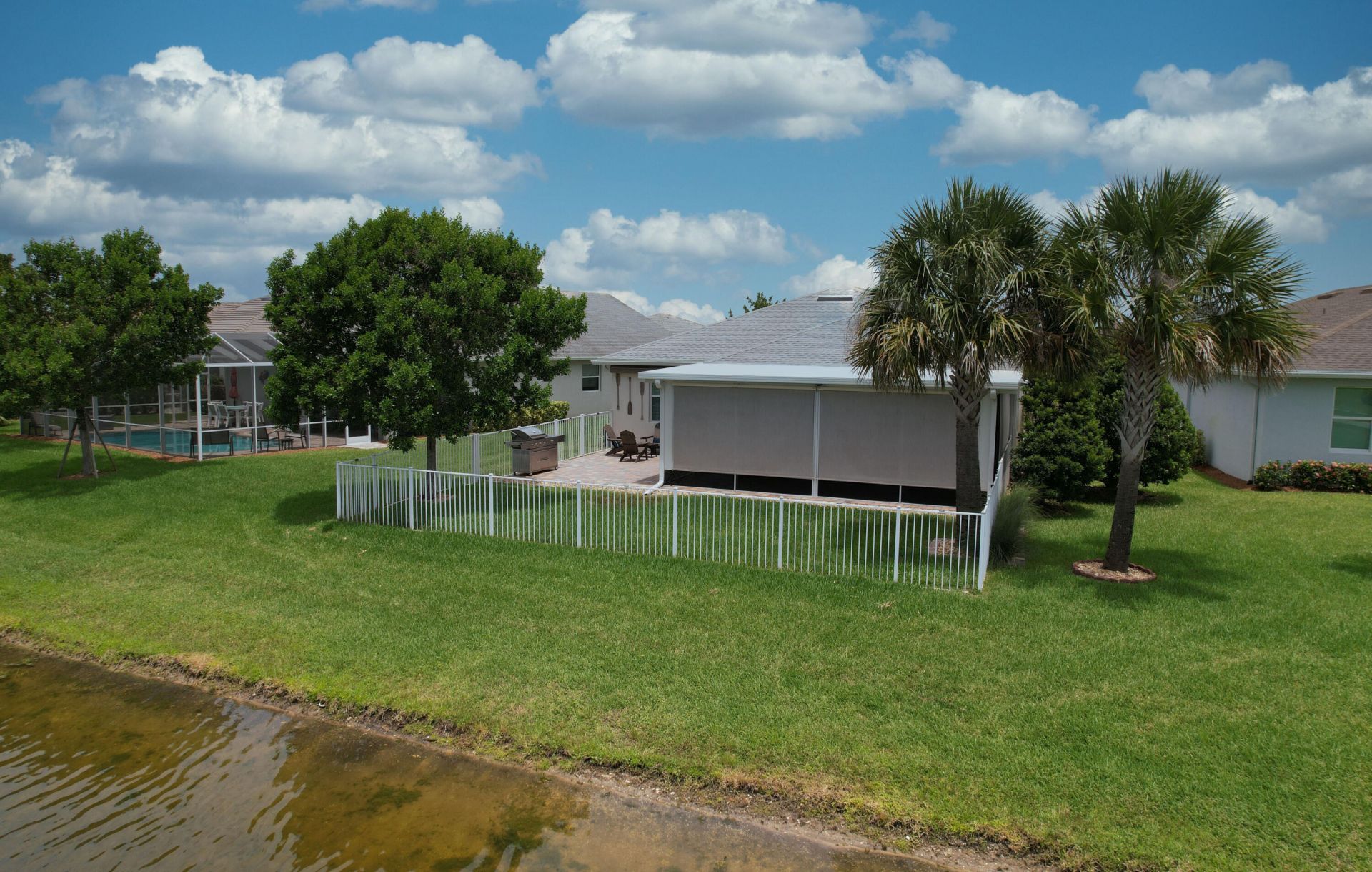 12736 SW Cattleya Lane, Port Saint Lucie, FL 34987 Photo