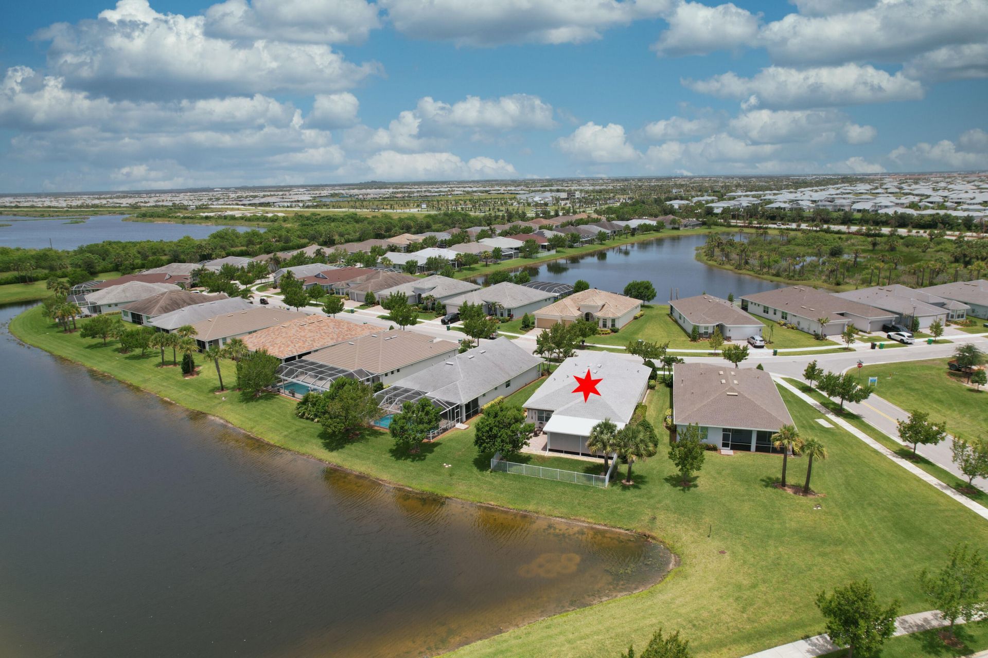 12736 SW Cattleya Lane, Port Saint Lucie, FL 34987 Photo