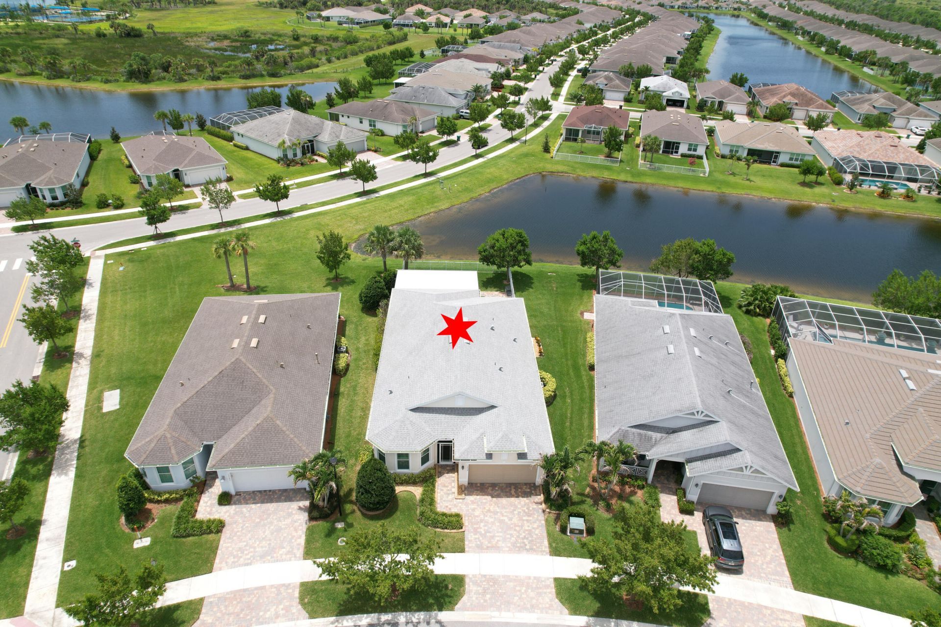 12736 SW Cattleya Lane, Port Saint Lucie, FL 34987 Photo