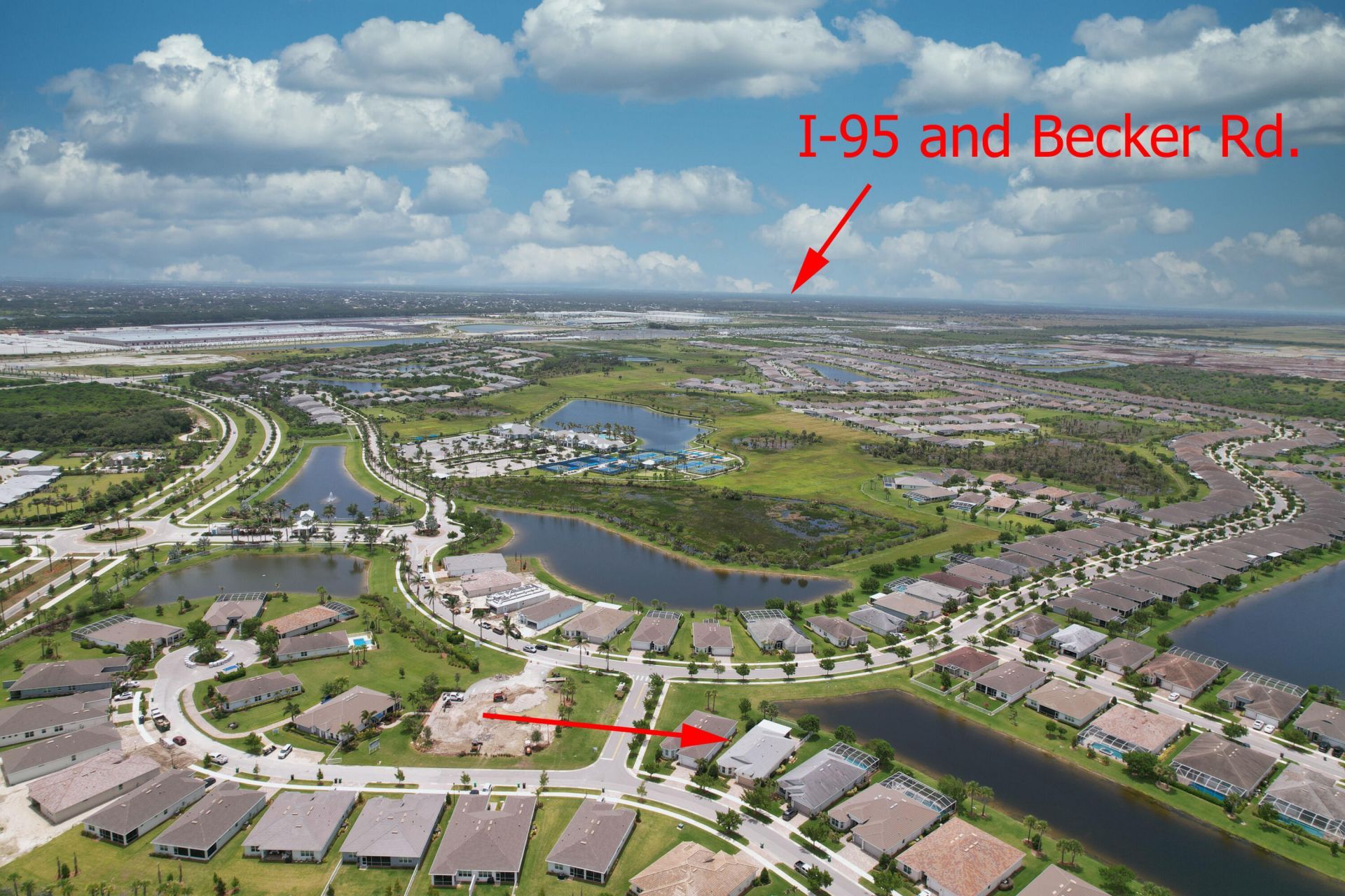 12736 SW Cattleya Lane, Port Saint Lucie, FL 34987 Photo