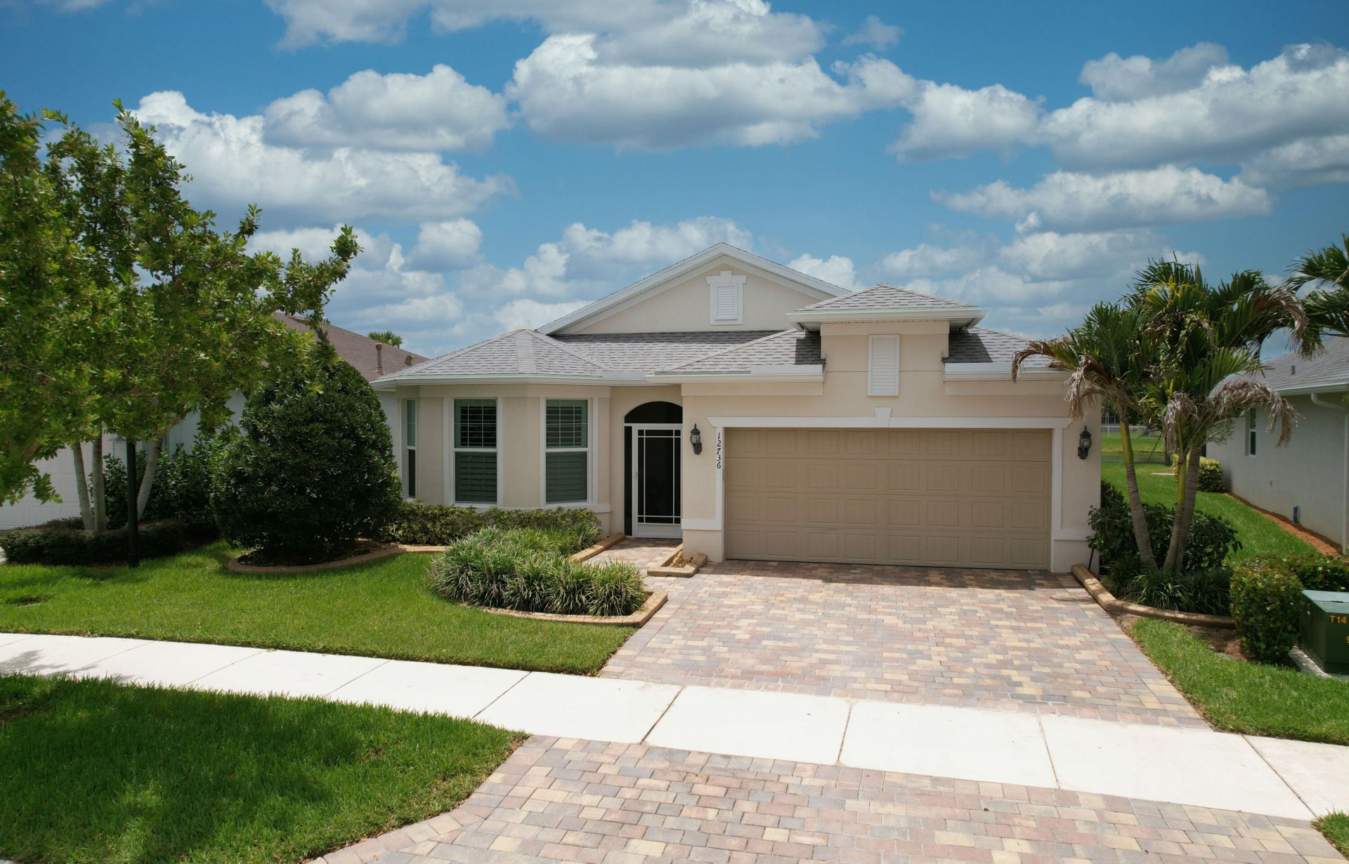 12736 SW Cattleya Lane, Port Saint Lucie, FL 34987 Photo