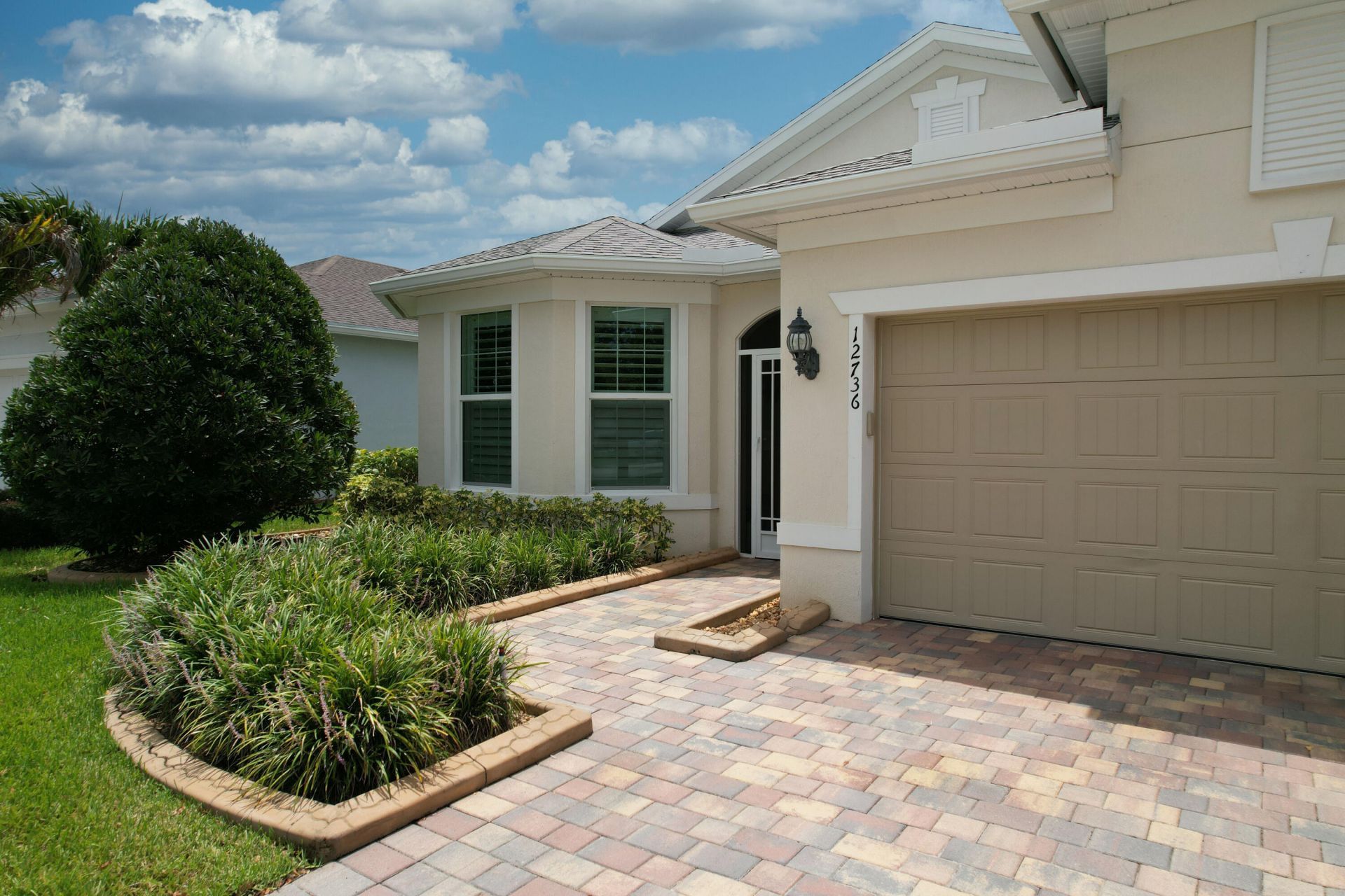 12736 SW Cattleya Lane, Port Saint Lucie, FL 34987 Photo
