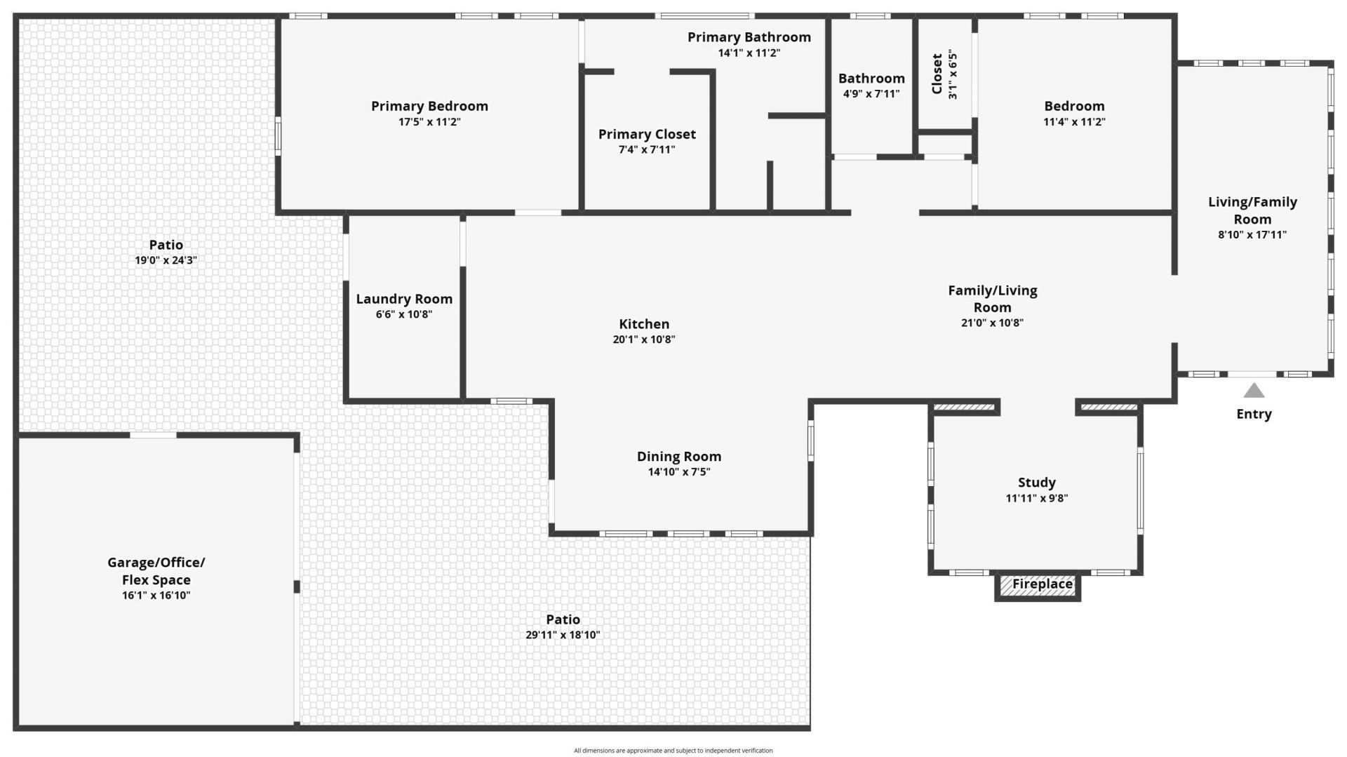 227 Fordham Drive, Lake Worth Beach, FL 33460 Photo