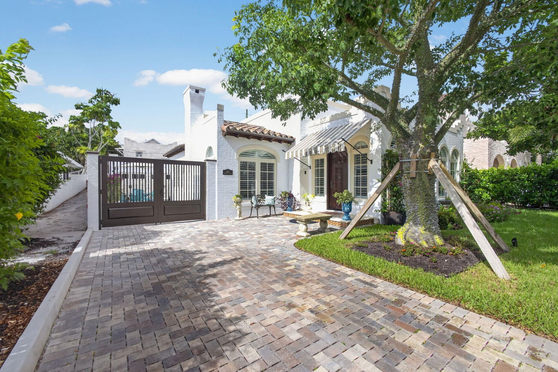 227 Fordham Drive, Lake Worth Beach, FL 33460 Photo