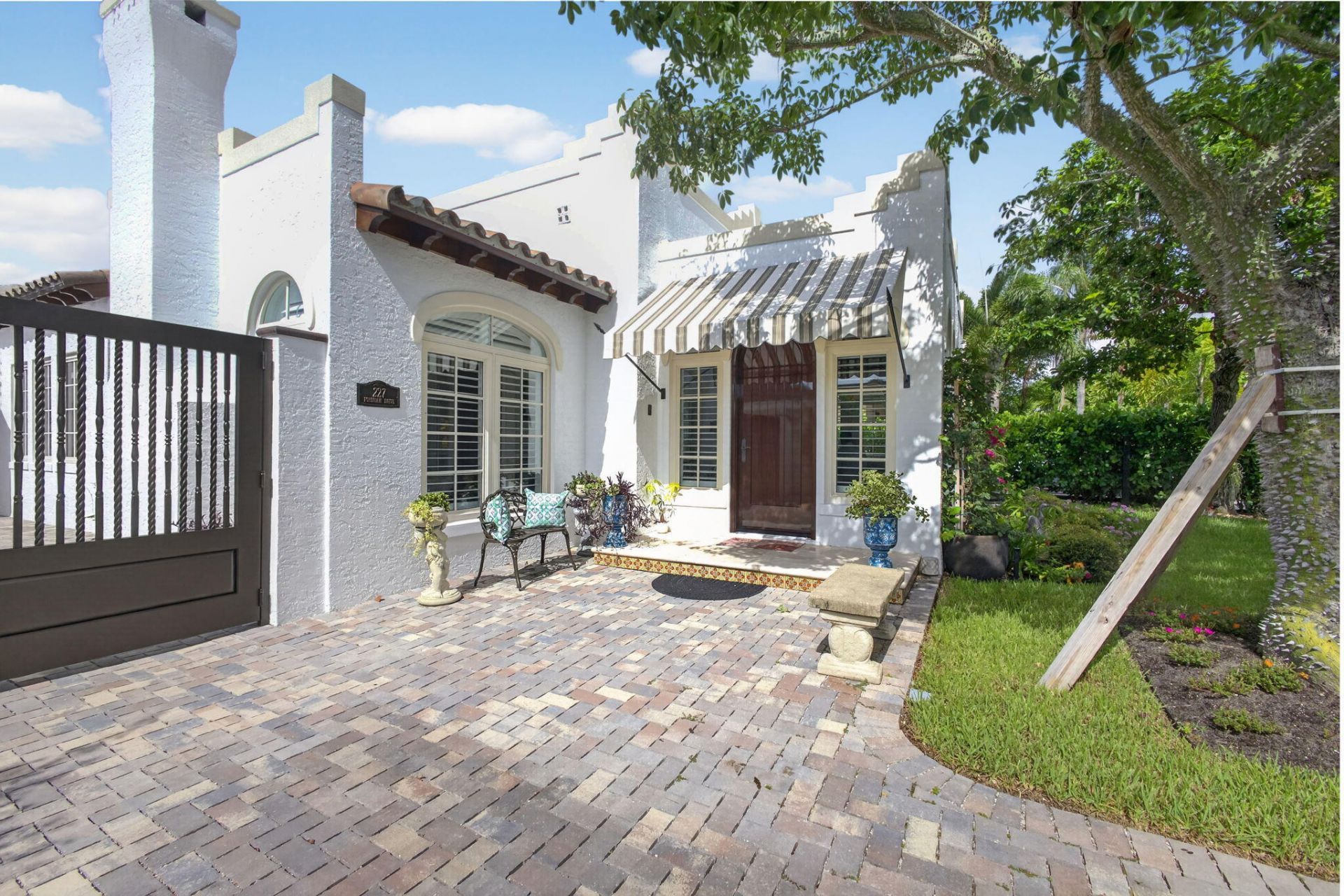 227 Fordham Drive, Lake Worth Beach, FL 33460 Photo