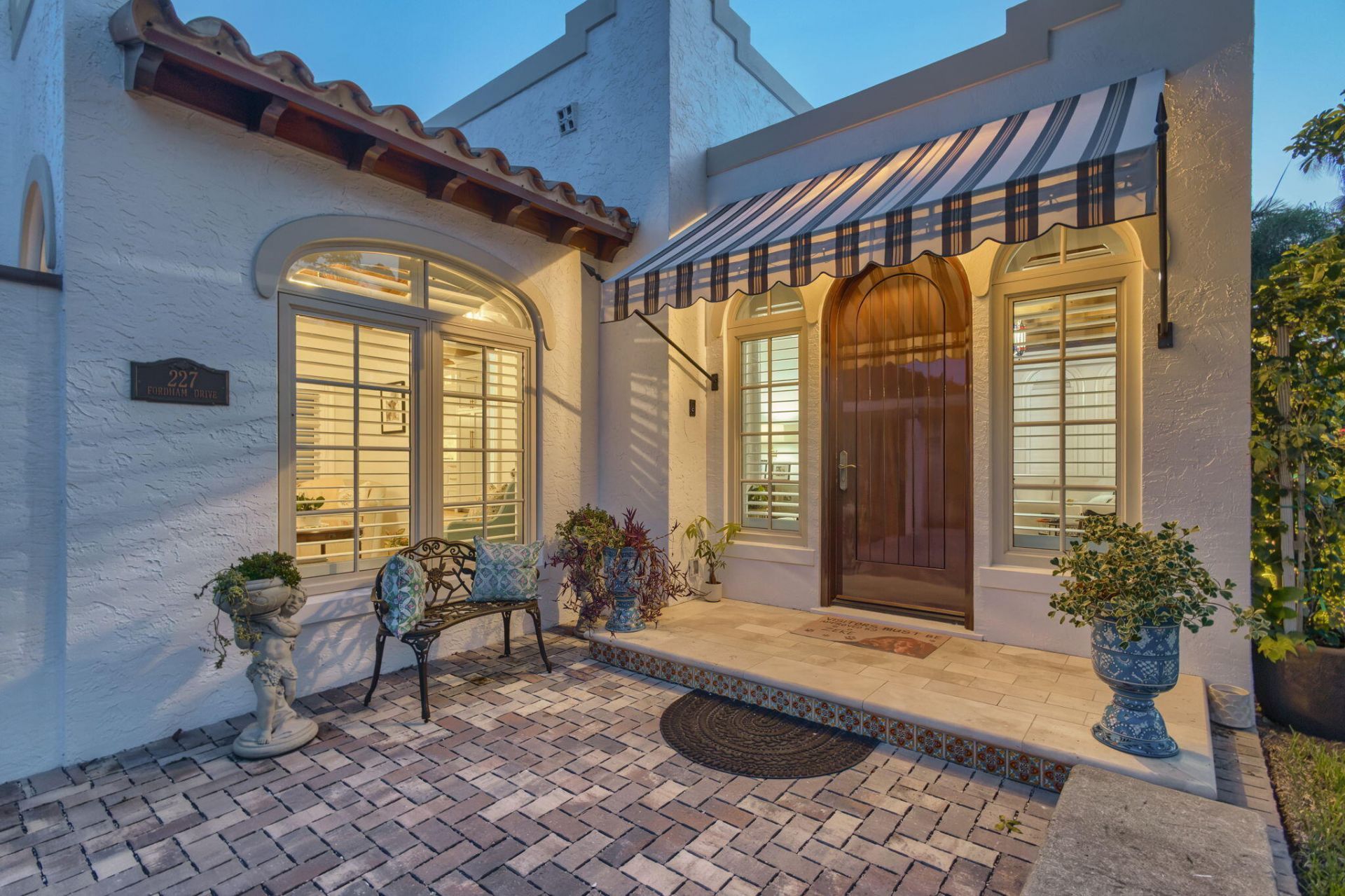 227 Fordham Drive, Lake Worth Beach, FL 33460 Photo