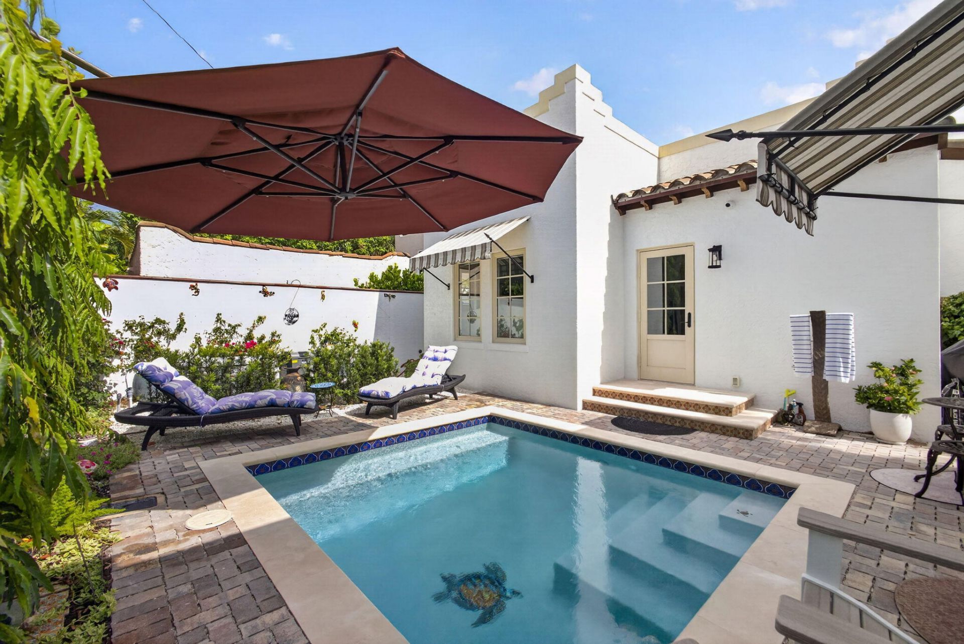 227 Fordham Drive, Lake Worth Beach, FL 33460 Photo
