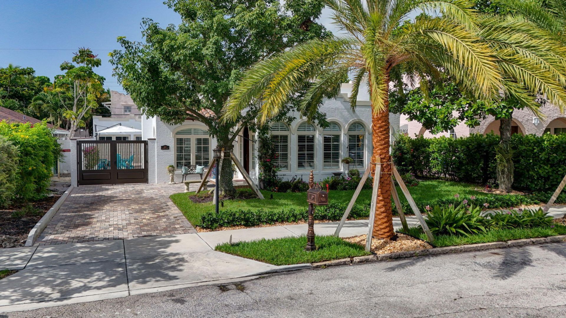 227 Fordham Drive, Lake Worth Beach, FL 33460 Photo