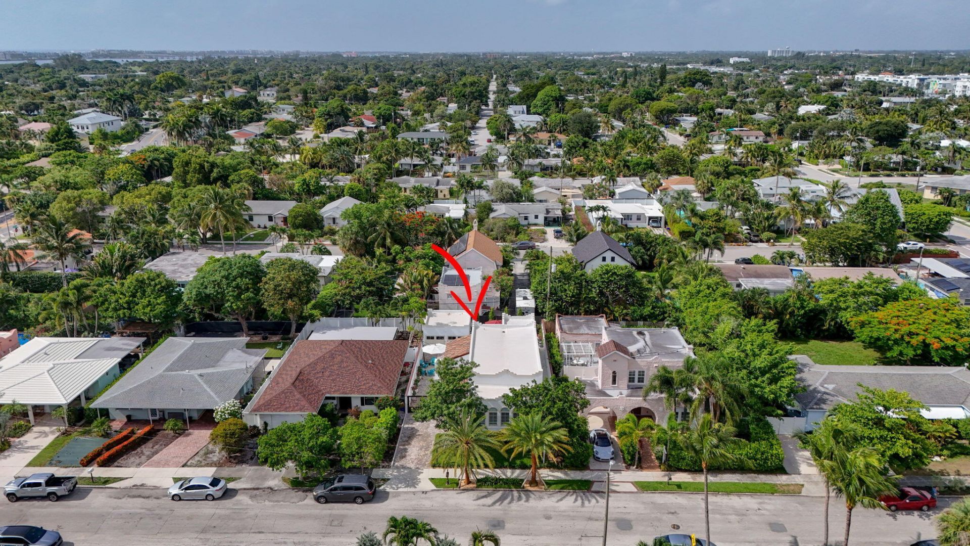 227 Fordham Drive, Lake Worth Beach, FL 33460 Photo