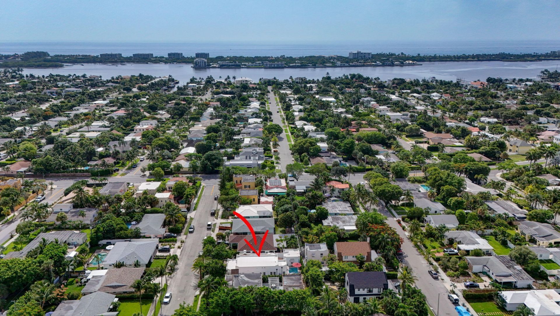 227 Fordham Drive, Lake Worth Beach, FL 33460 Photo