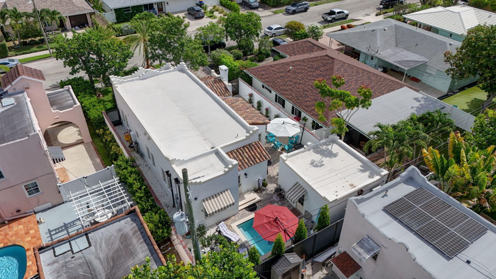 227 Fordham Drive, Lake Worth Beach, FL 33460 Photo