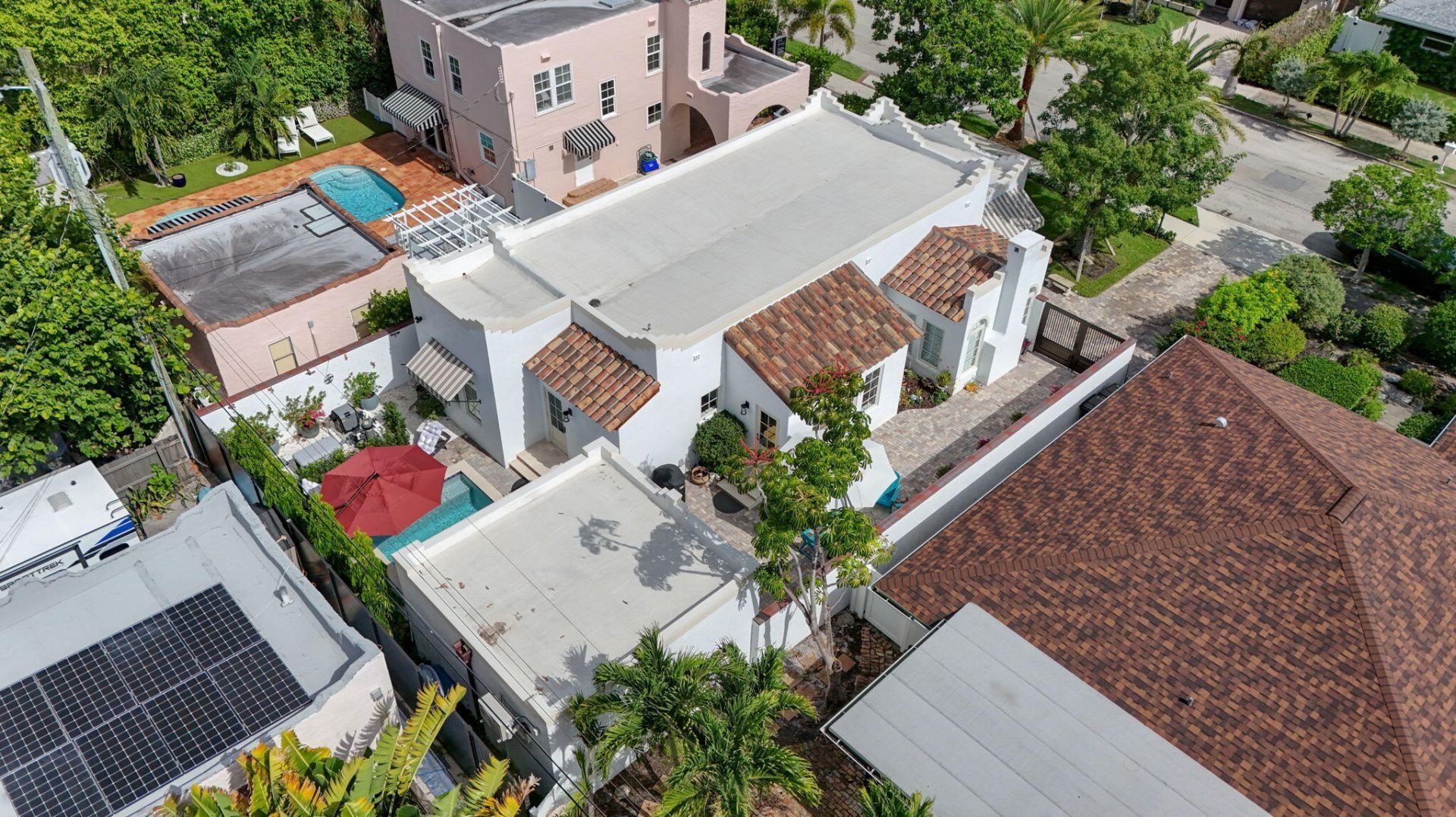 227 Fordham Drive, Lake Worth Beach, FL 33460 Photo