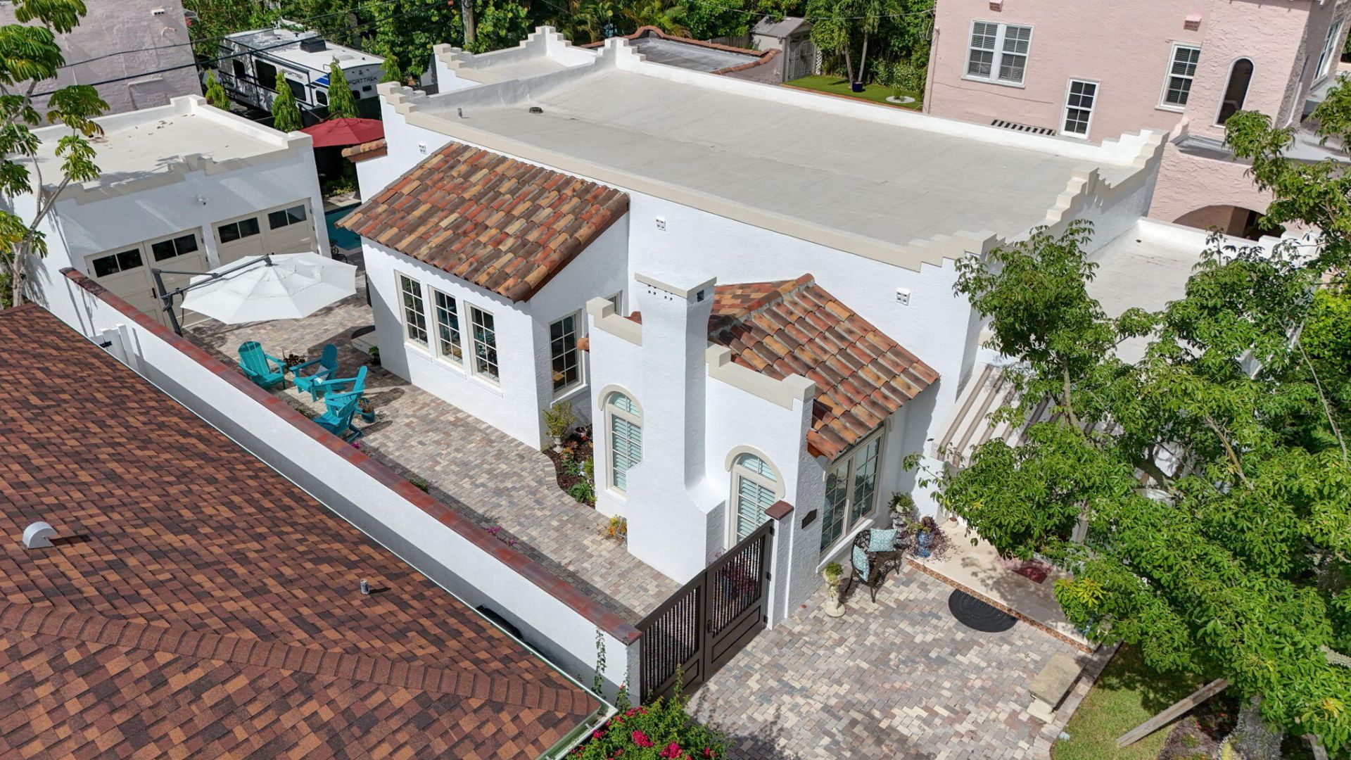 227 Fordham Drive, Lake Worth Beach, FL 33460 Photo