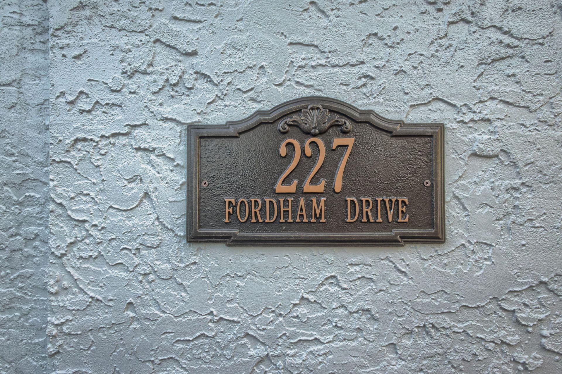 227 Fordham Drive, Lake Worth Beach, FL 33460 Photo