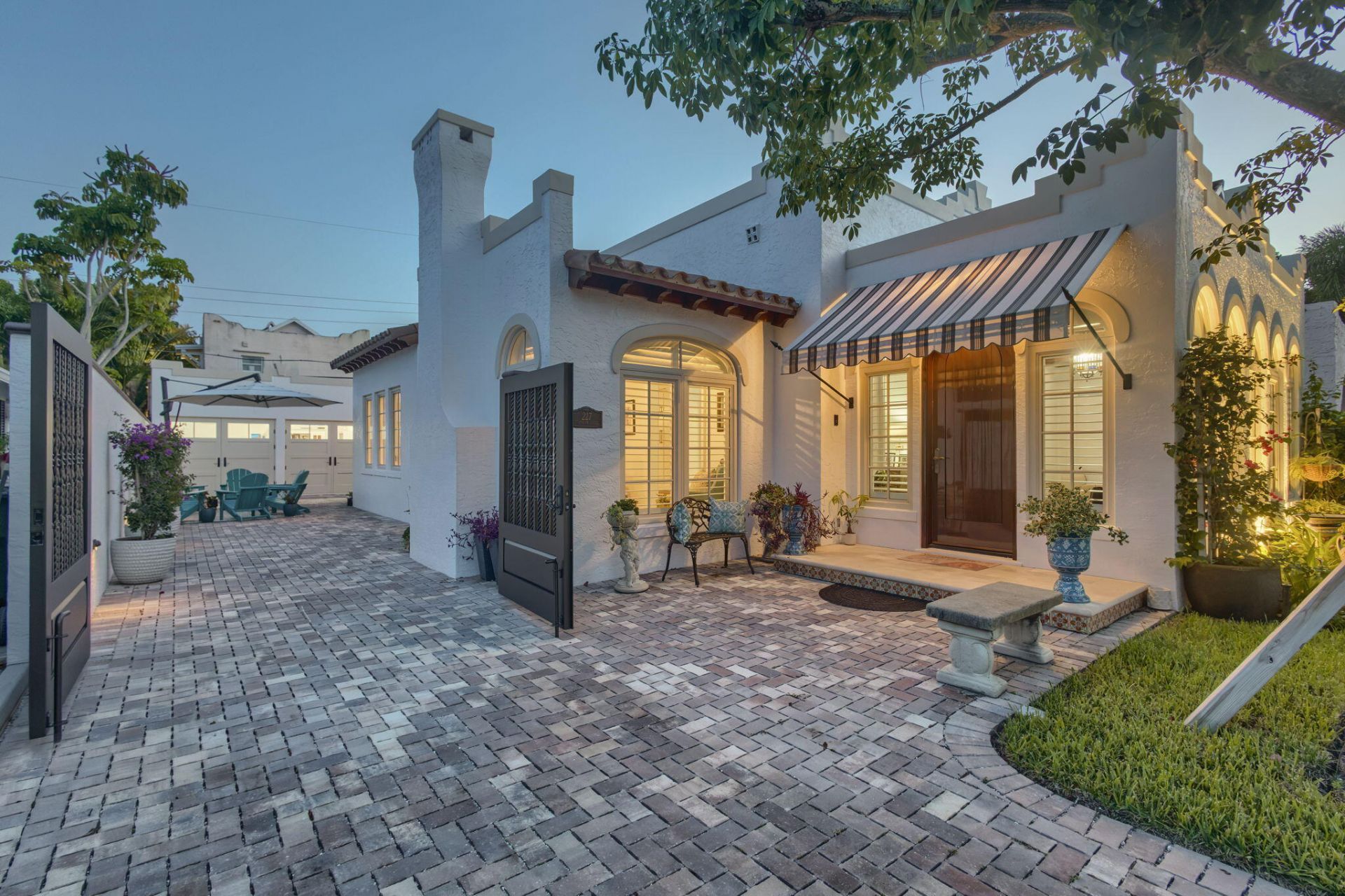 227 Fordham Drive, Lake Worth Beach, FL 33460 Photo