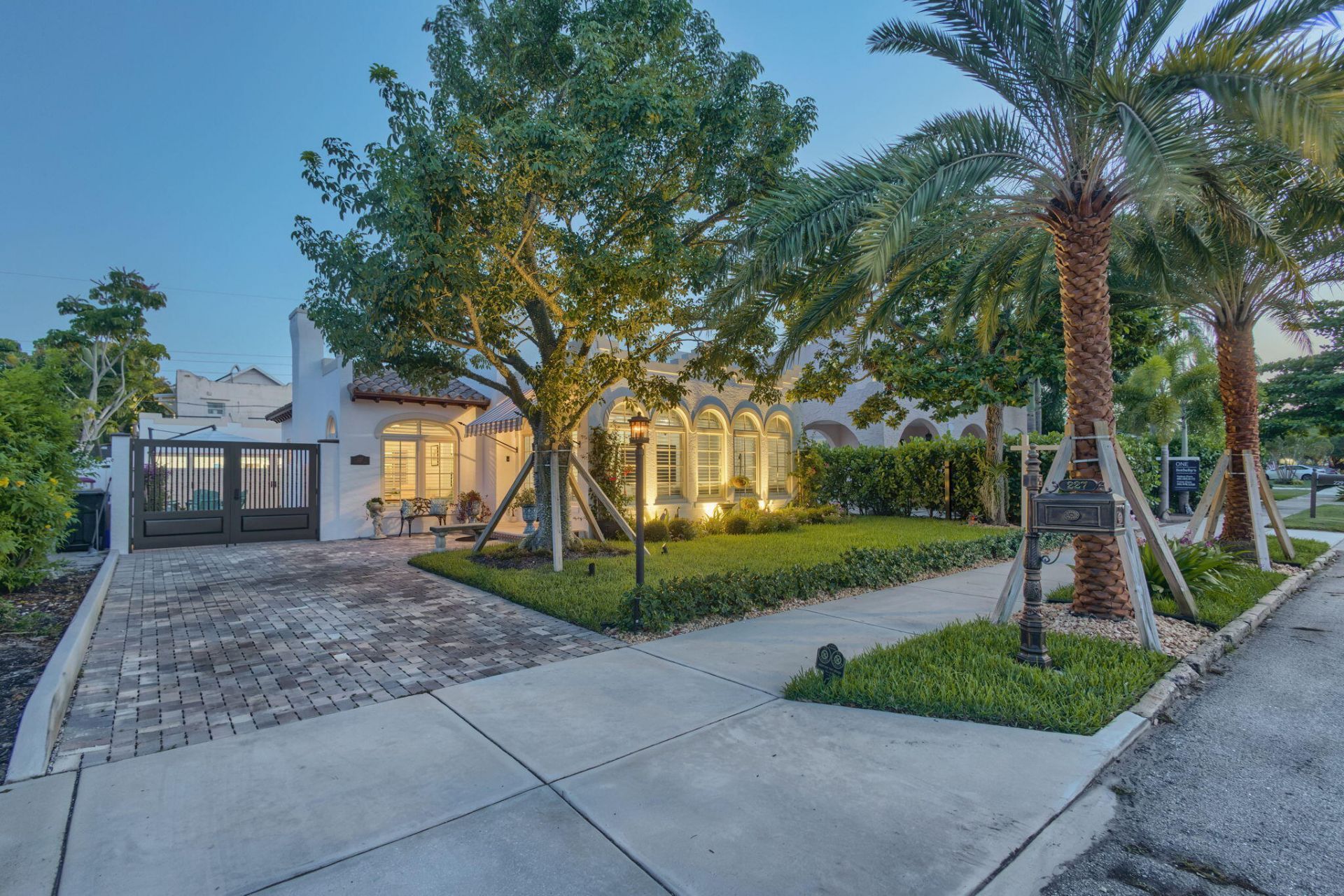 227 Fordham Drive, Lake Worth Beach, FL 33460 Photo