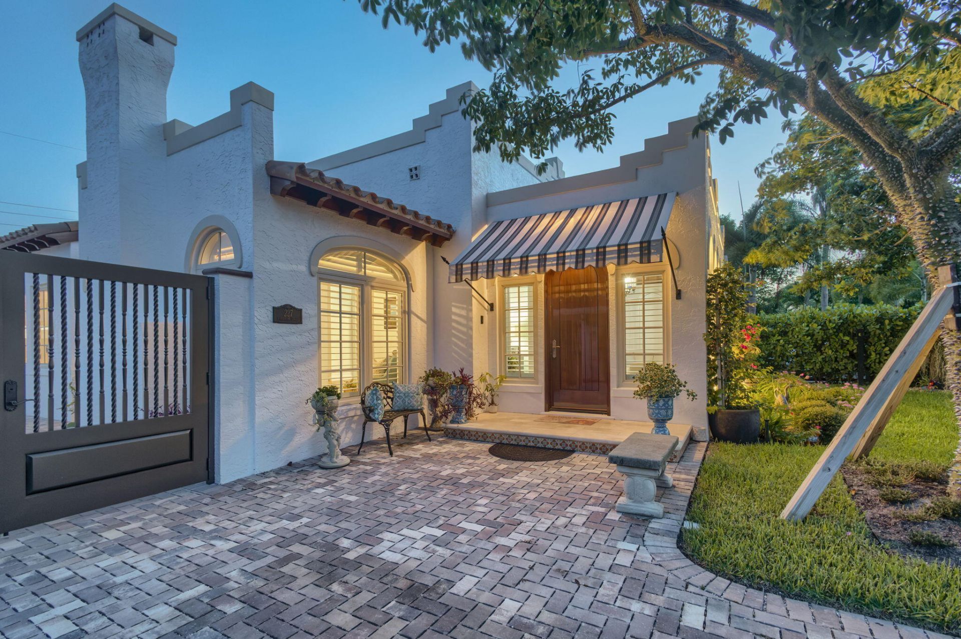 227 Fordham Drive, Lake Worth Beach, FL 33460 Photo