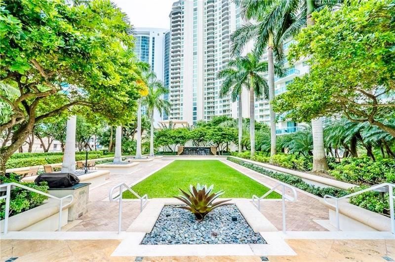 347 N New River Drive E, Unit 406, Fort Lauderdale, FL 33301 Photo