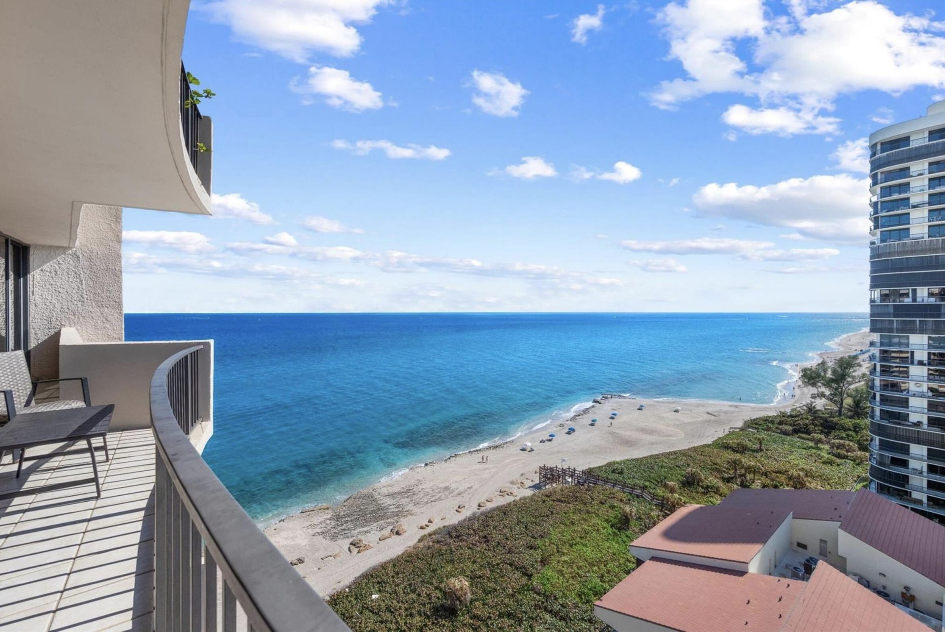 4200 N Ocean Drive, Unit 1-1603, Singer Island, FL 33404 Photo