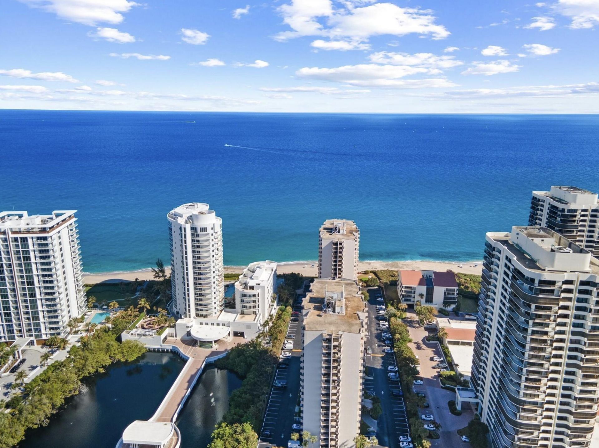 4200 N Ocean Drive, Unit 1-1603, Singer Island, FL 33404 Photo