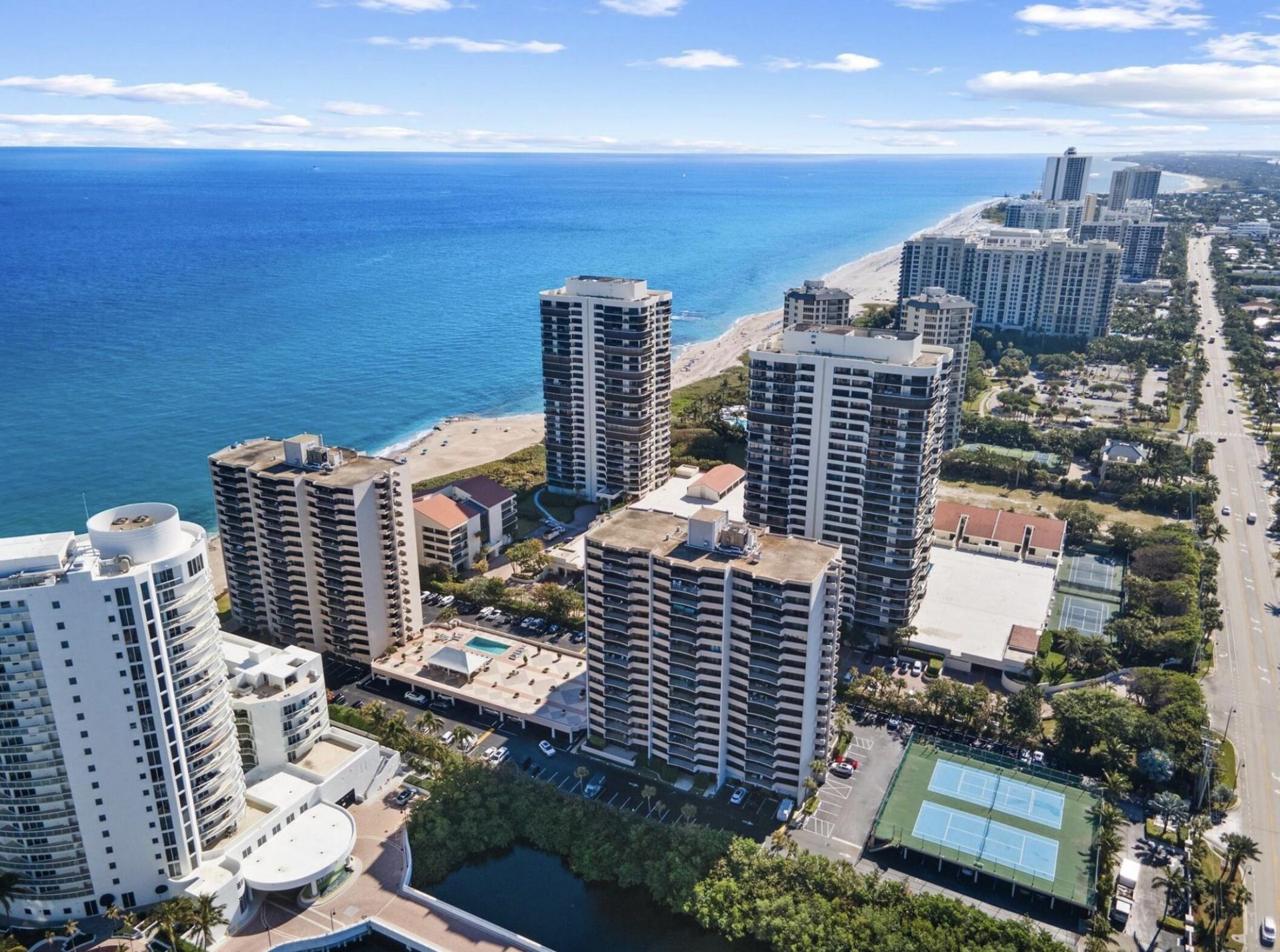 4200 N Ocean Drive, Unit 1-1603, Singer Island, FL 33404 Photo