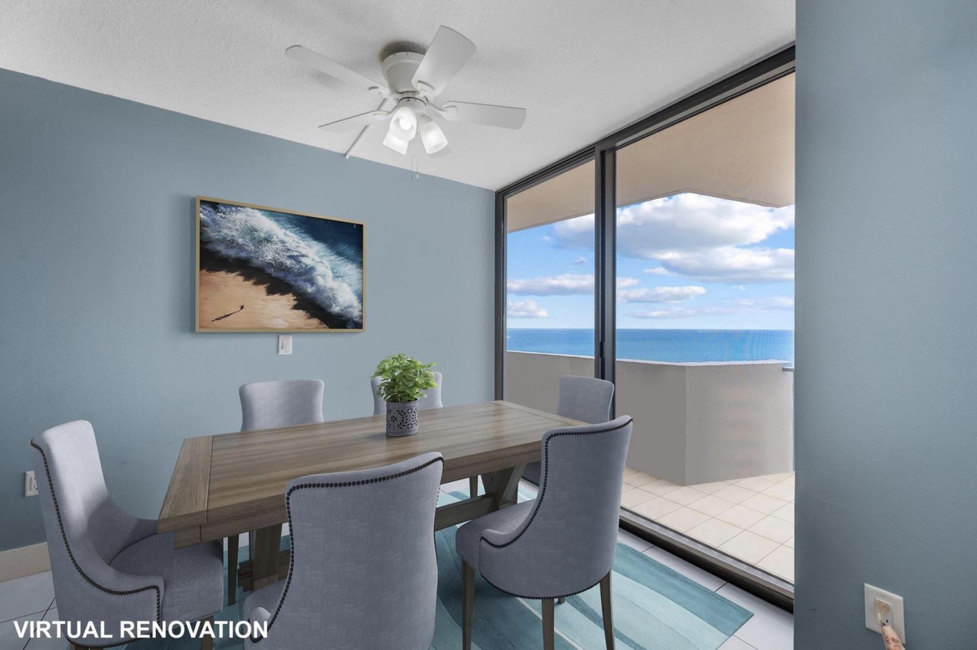 4200 N Ocean Drive, Unit 1-1603, Singer Island, FL 33404 Photo