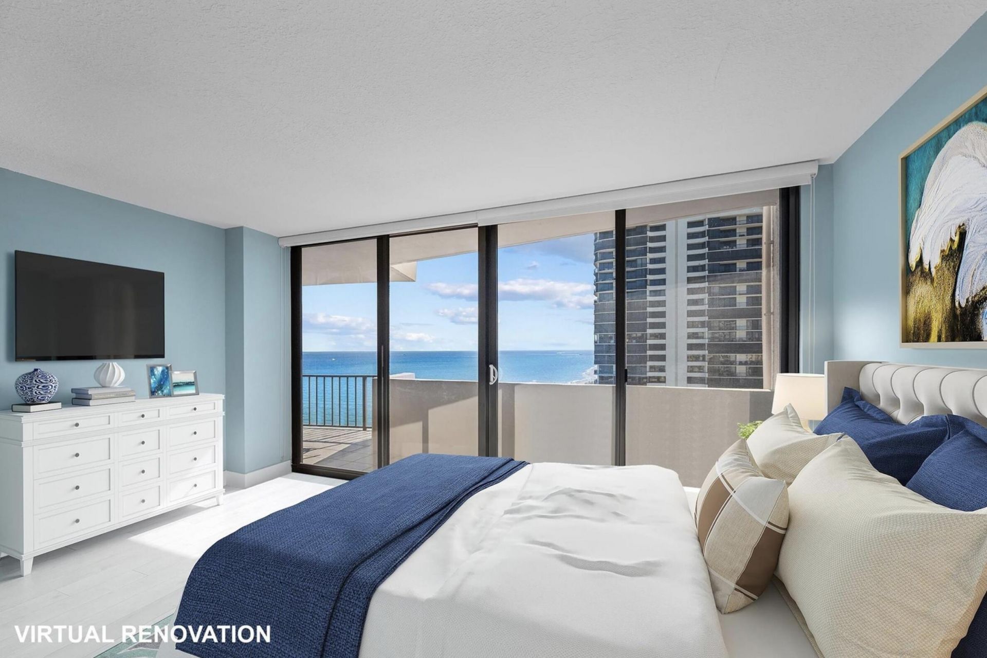 4200 N Ocean Drive, Unit 1-1603, Singer Island, FL 33404 Photo