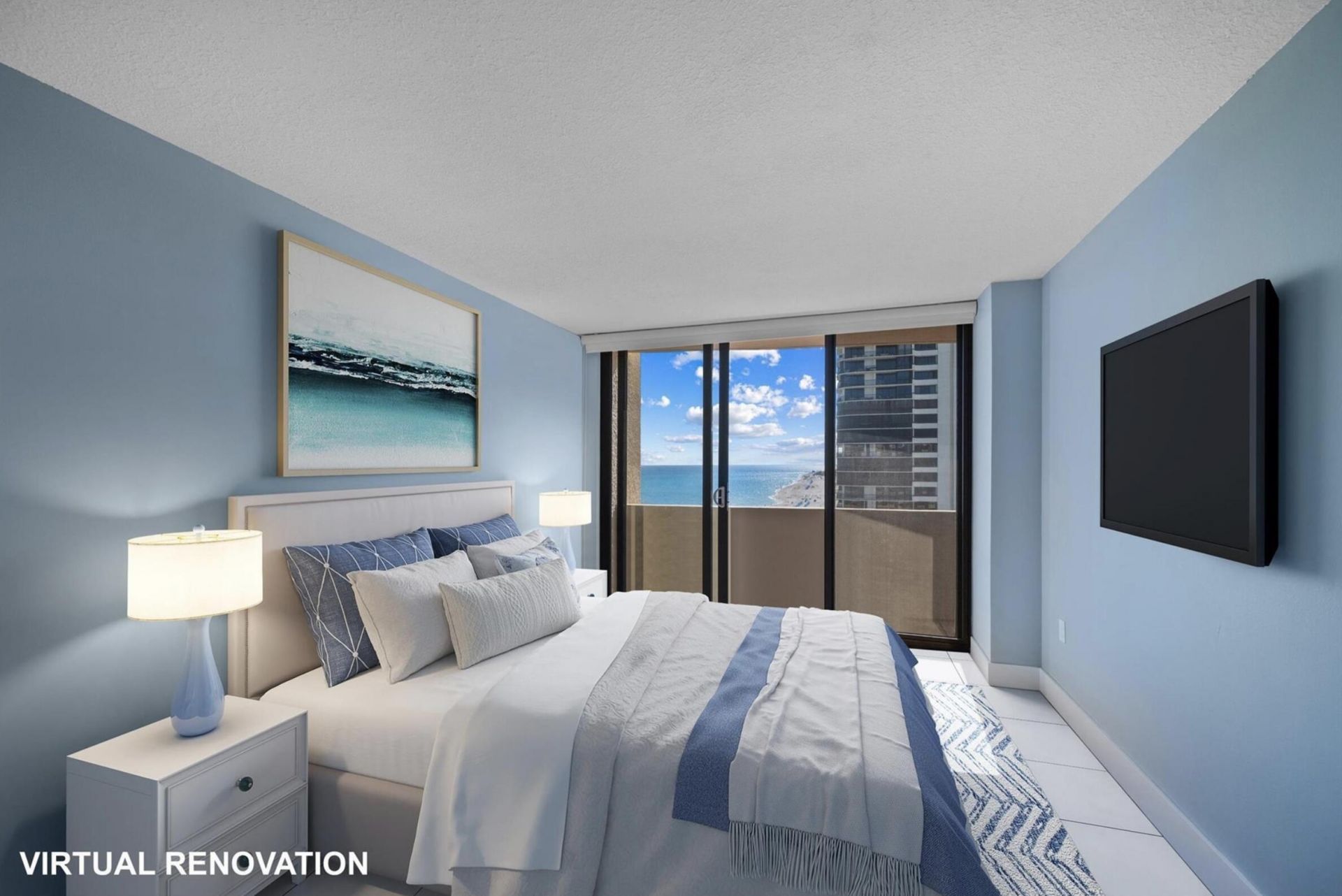 4200 N Ocean Drive, Unit 1-1603, Singer Island, FL 33404 Photo