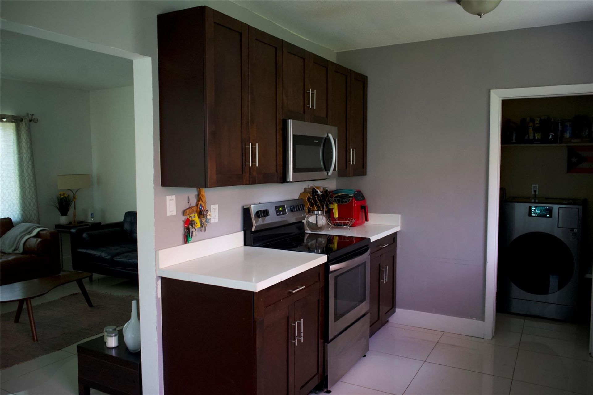 11150 Peachtree Drive, Miami, FL 33161 Photo