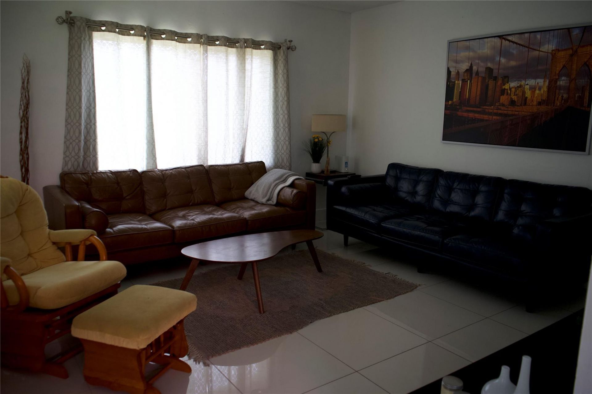 11150 Peachtree Drive, Miami, FL 33161 Photo