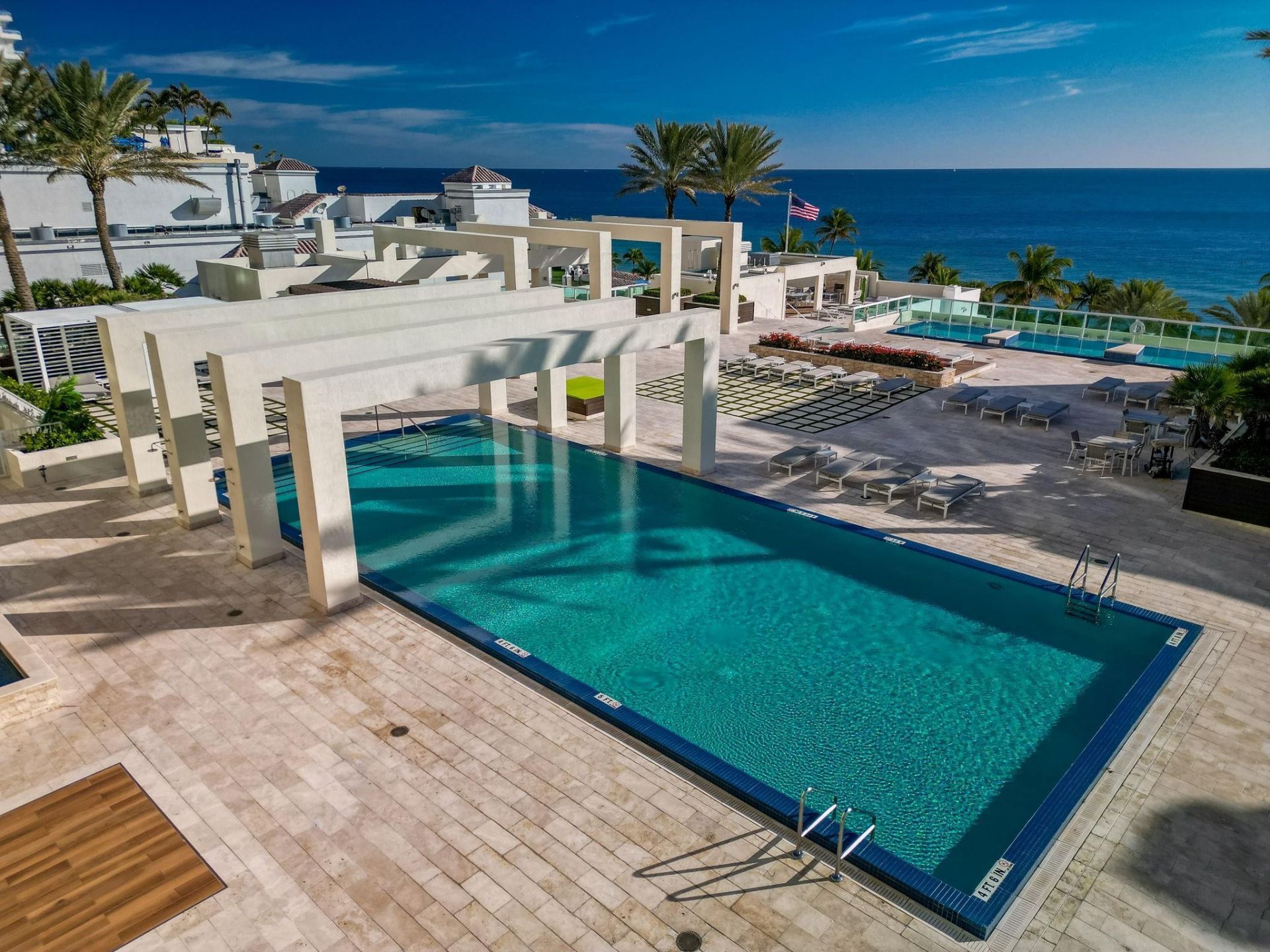 101 S Fort Lauderdale Beach Boulevard, Unit 907, Fort Lauderdale, FL 33316 Photo