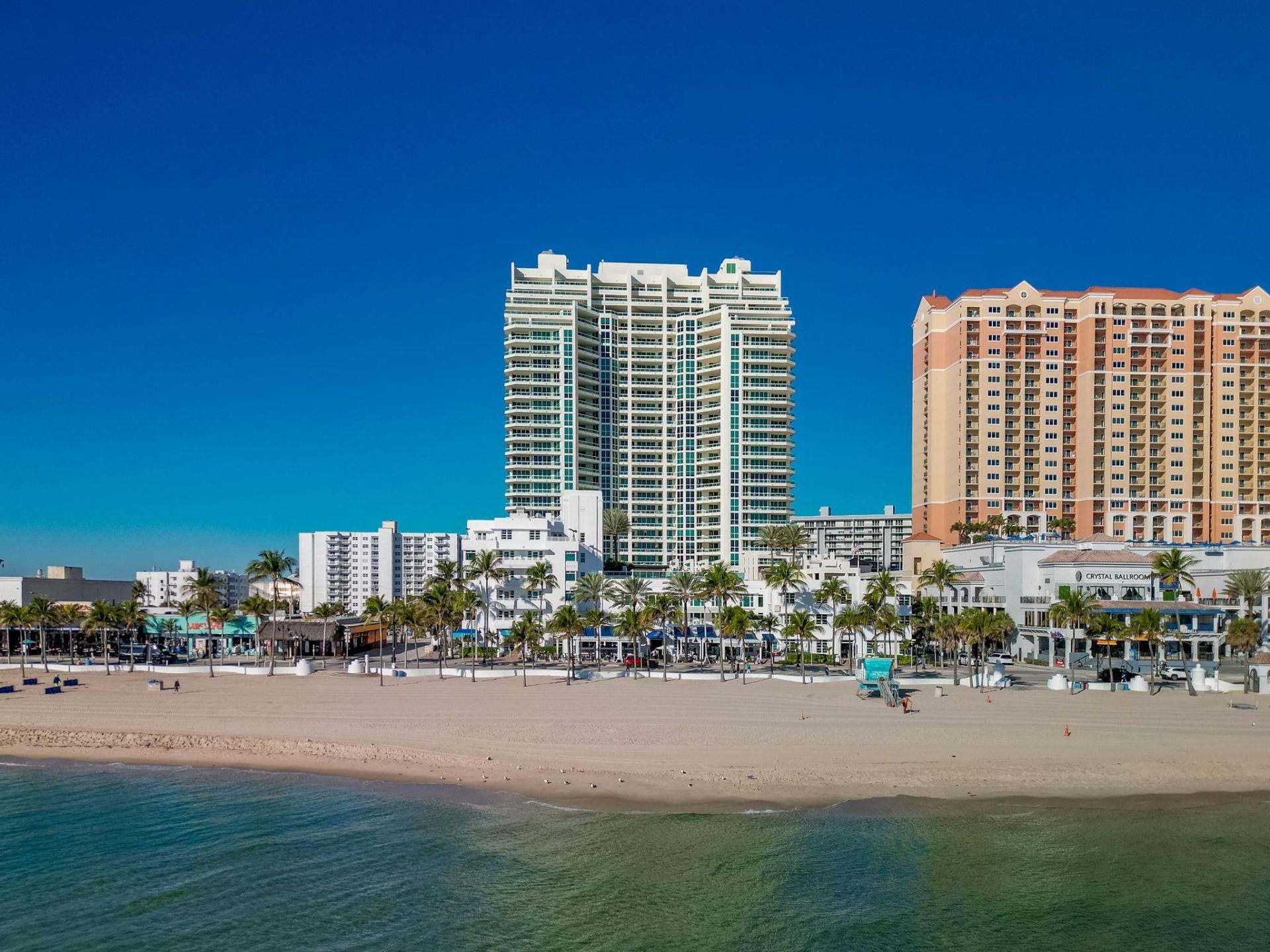 101 S Fort Lauderdale Beach Boulevard, Unit 907, Fort Lauderdale, FL 33316 Photo