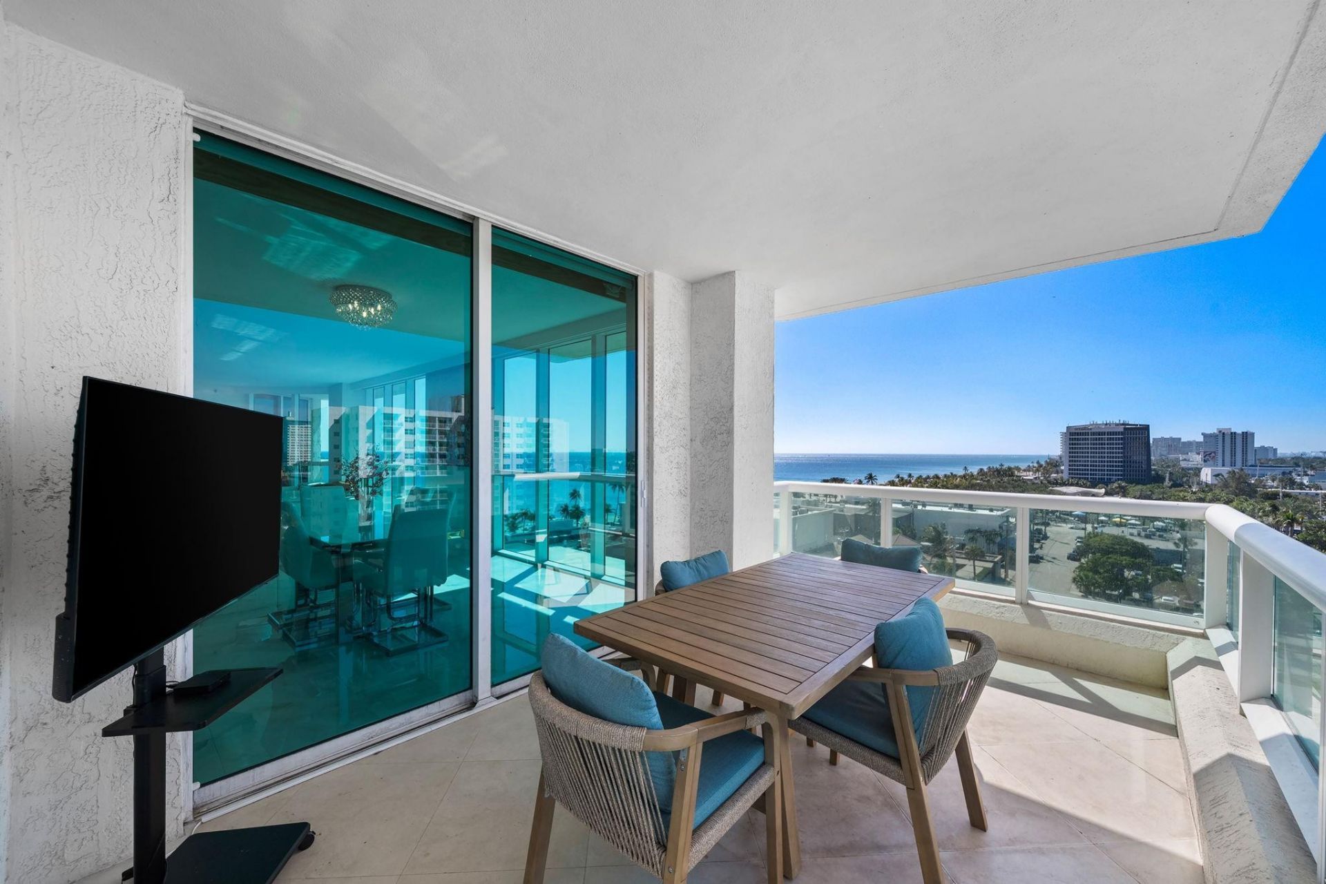 101 S Fort Lauderdale Beach Boulevard, Unit 907, Fort Lauderdale, FL 33316 Photo