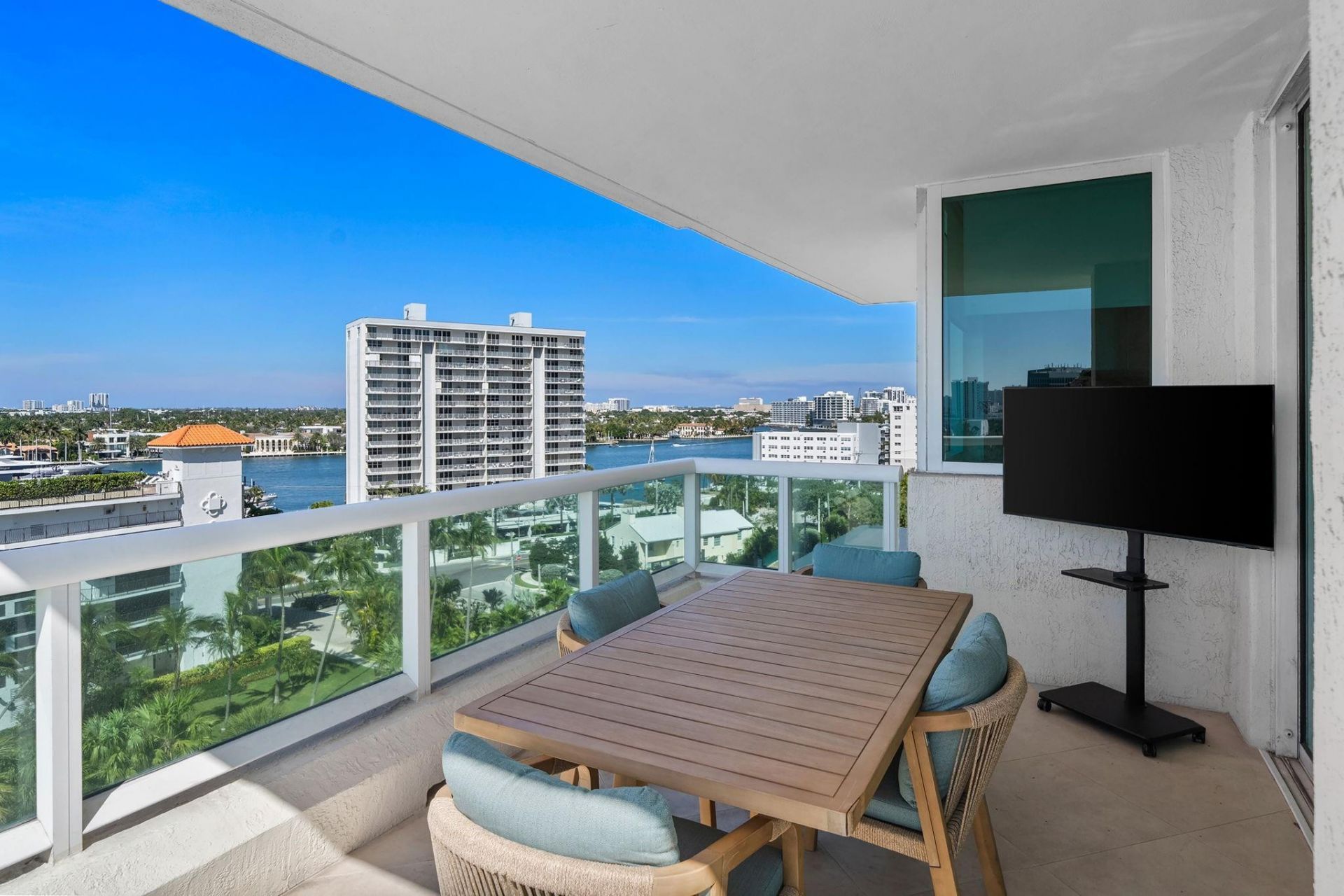 101 S Fort Lauderdale Beach Boulevard, Unit 907, Fort Lauderdale, FL 33316 Photo