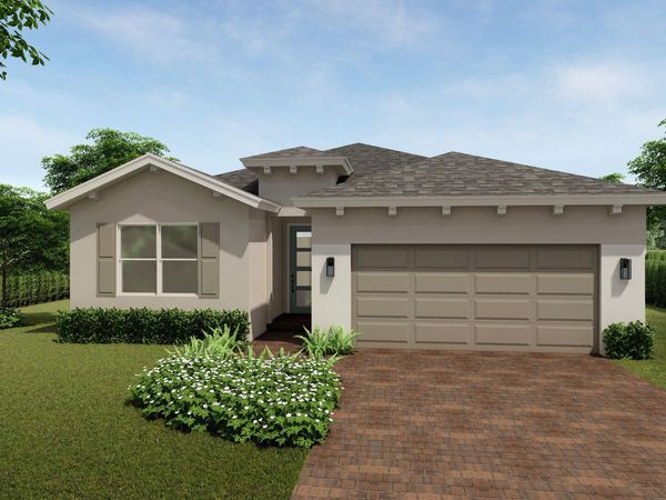 6580 SE Park Trace Drive, Stuart, FL 34997
