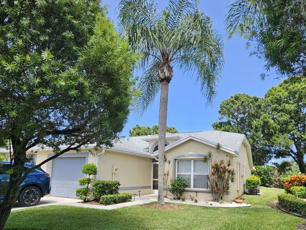 4233 SE HOME Way, Port St. Lucie, FL 34952