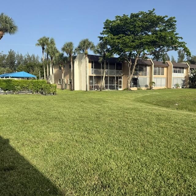 166 Lake Meryl Drive, West Palm Beach, FL 33411 Photo