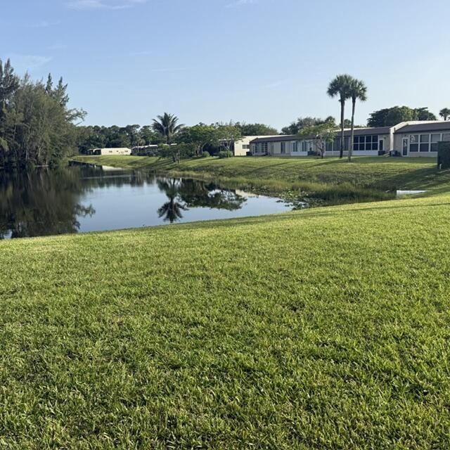 166 Lake Meryl Drive, West Palm Beach, FL 33411 Photo