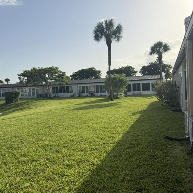 166 Lake Meryl Drive, West Palm Beach, FL 33411 Photo